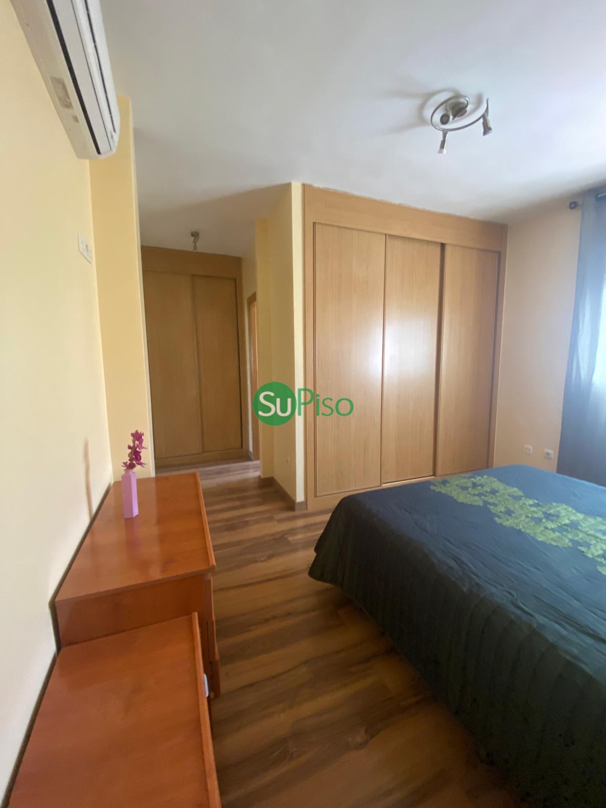 For sale of house in El Viso de San Juan