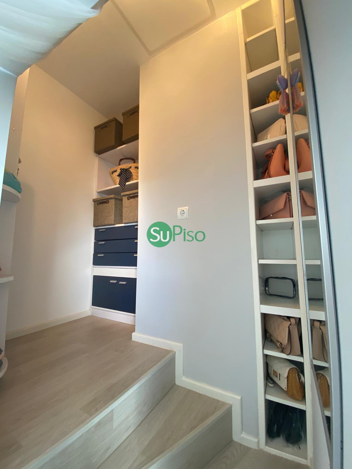 For sale of house in El Viso de San Juan