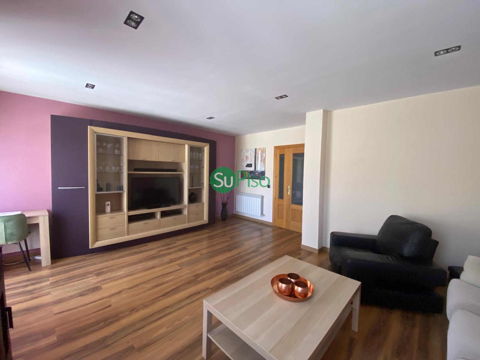 For sale of house in El Viso de San Juan