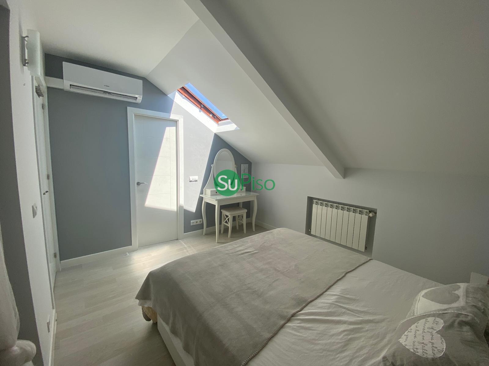 For sale of house in El Viso de San Juan