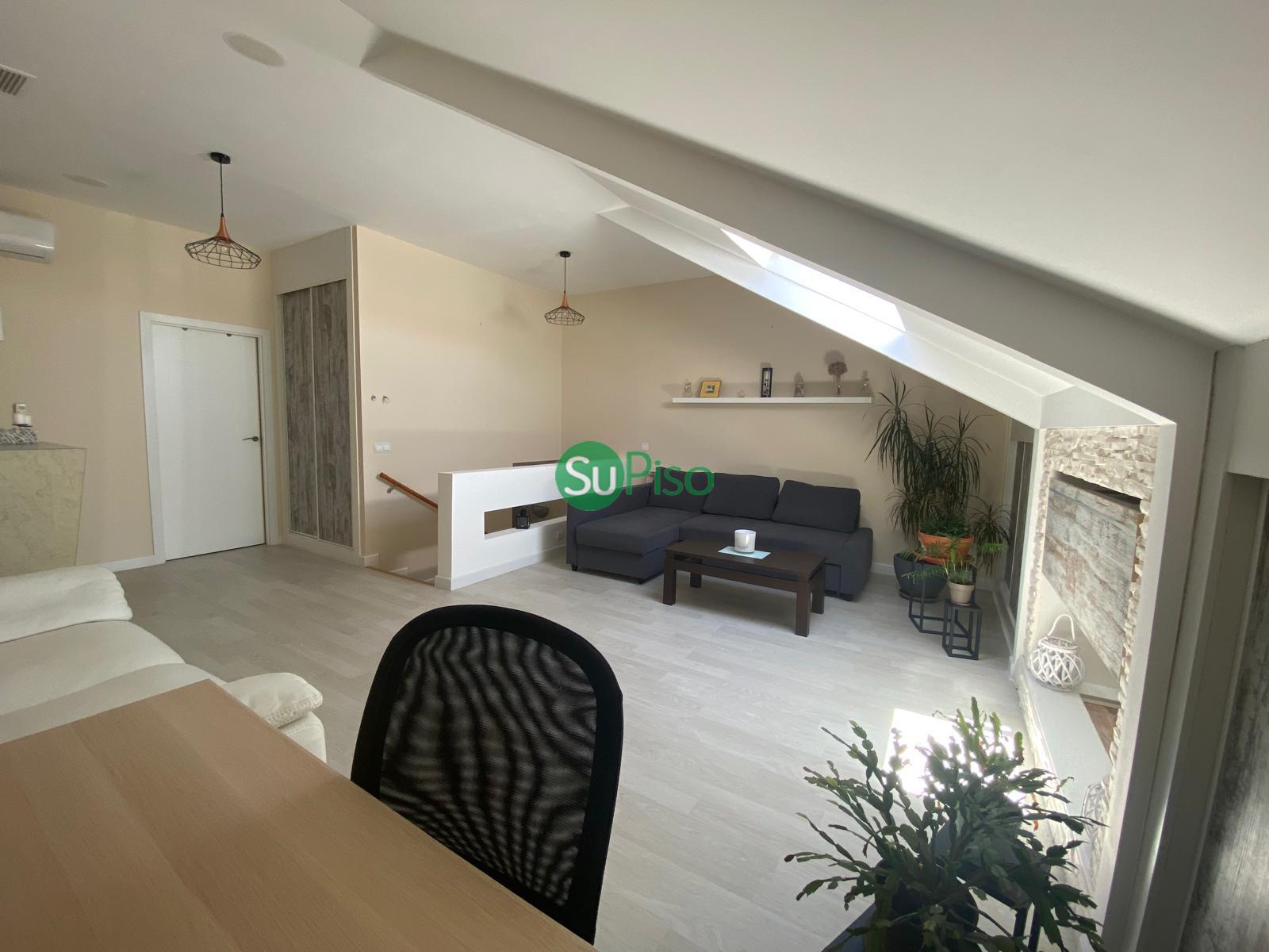 For sale of house in El Viso de San Juan