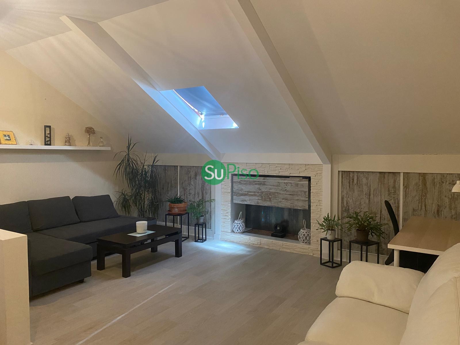 For sale of house in El Viso de San Juan