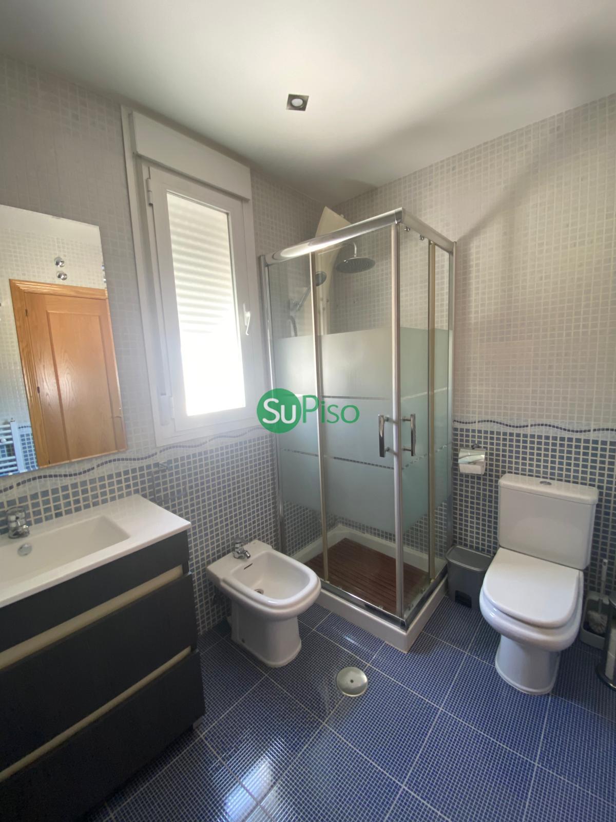 For sale of house in El Viso de San Juan