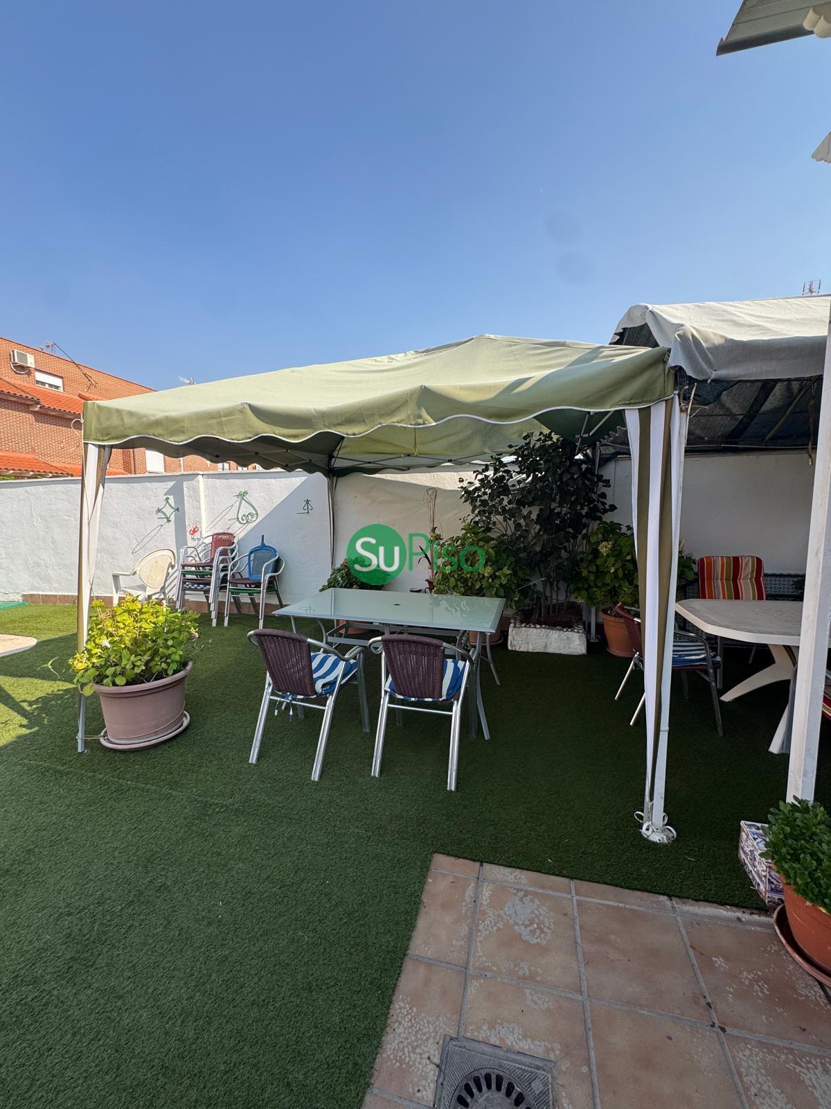 For sale of chalet in Yeles