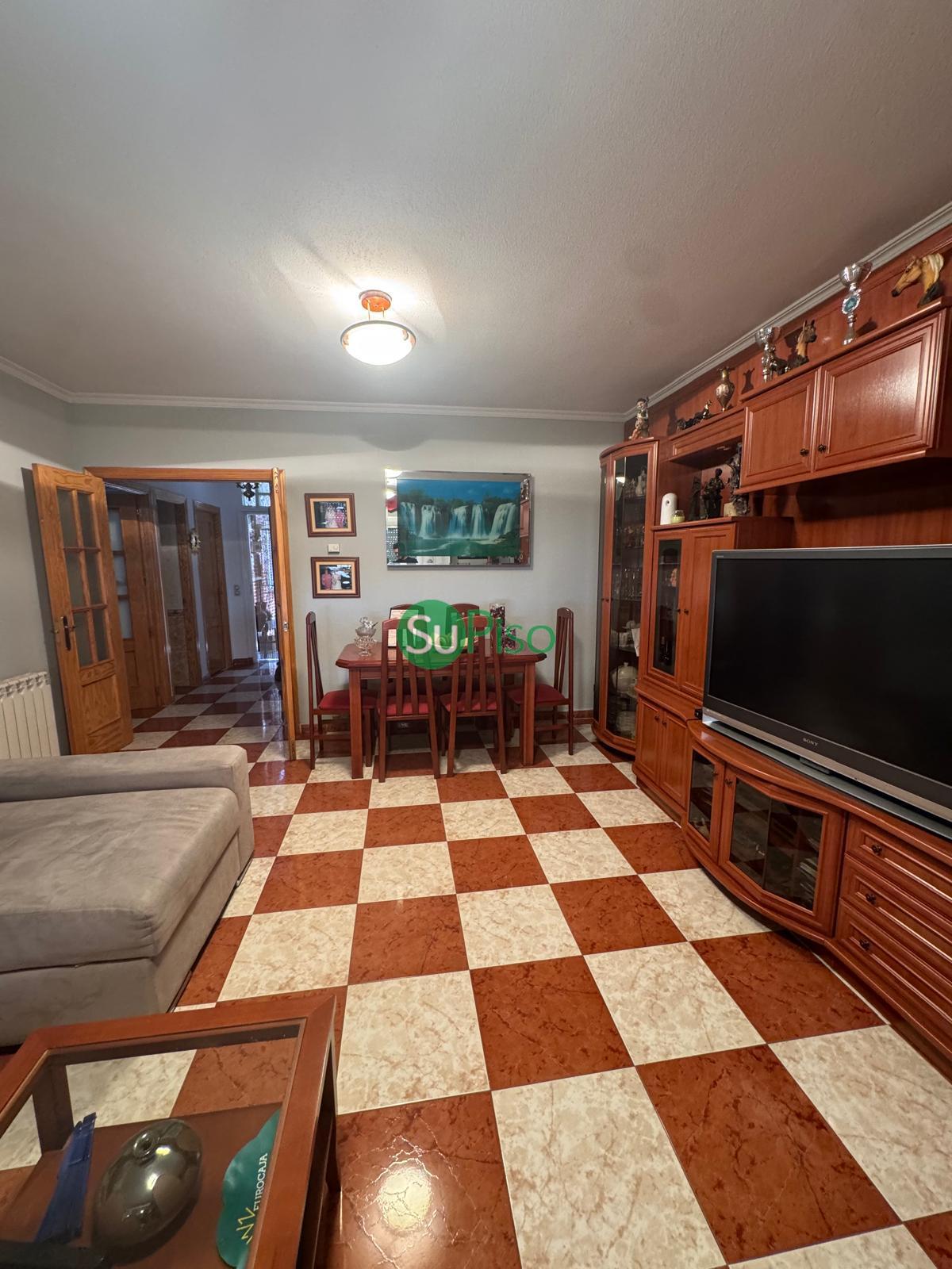 For sale of chalet in Yeles