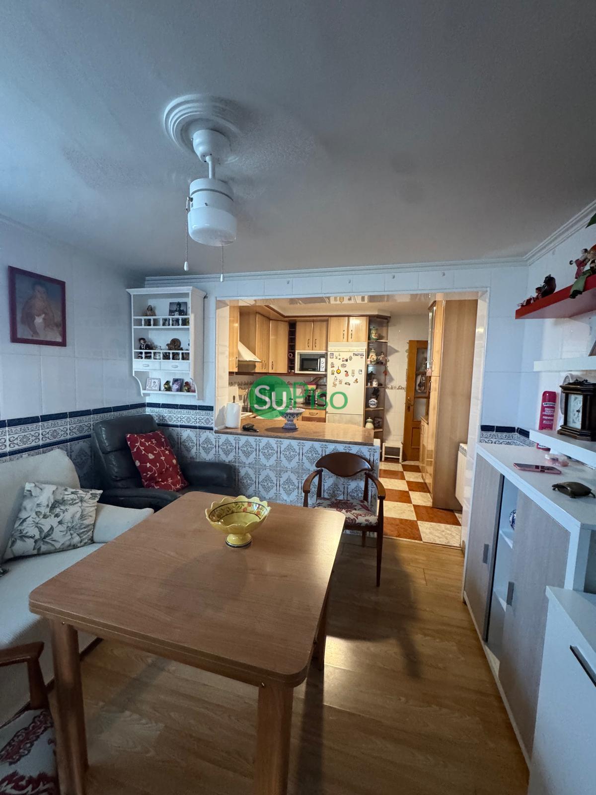 For sale of chalet in Yeles