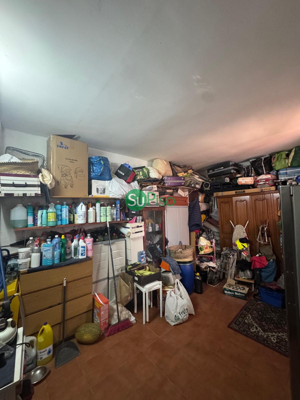 For sale of chalet in Yeles