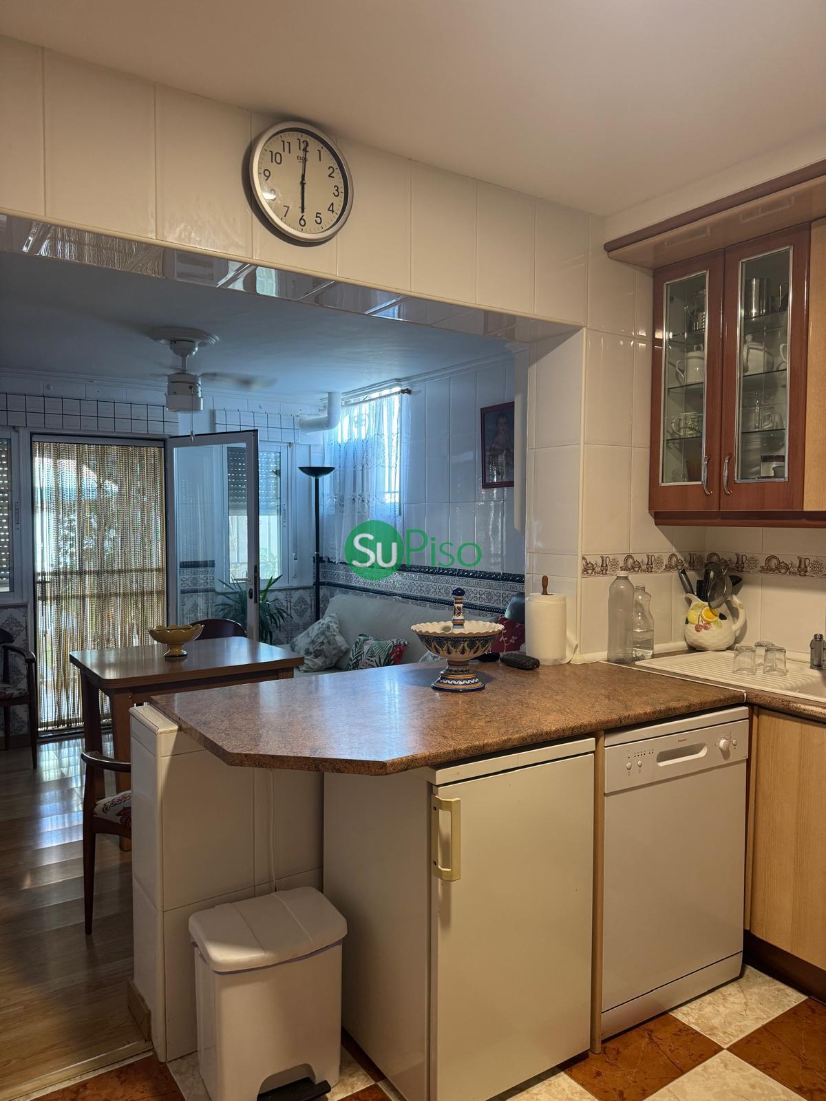 For sale of chalet in Yeles