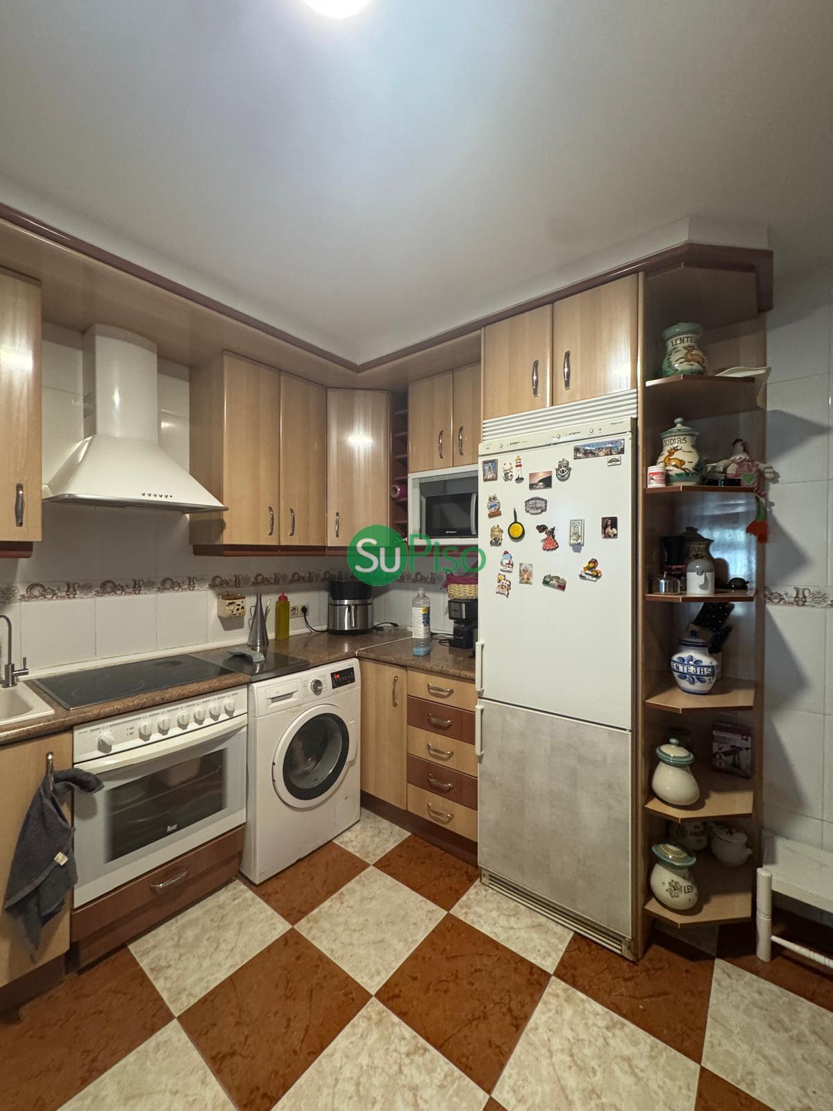 For sale of chalet in Yeles