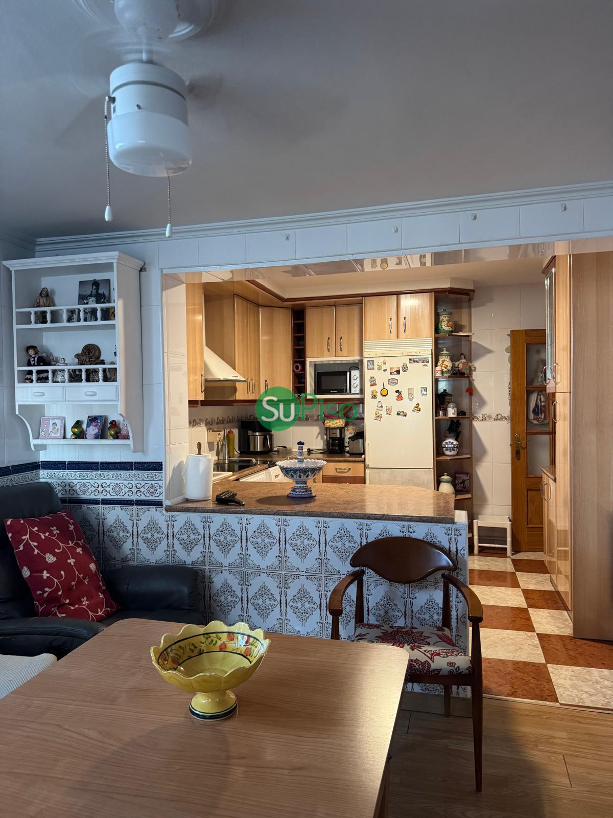 For sale of chalet in Yeles