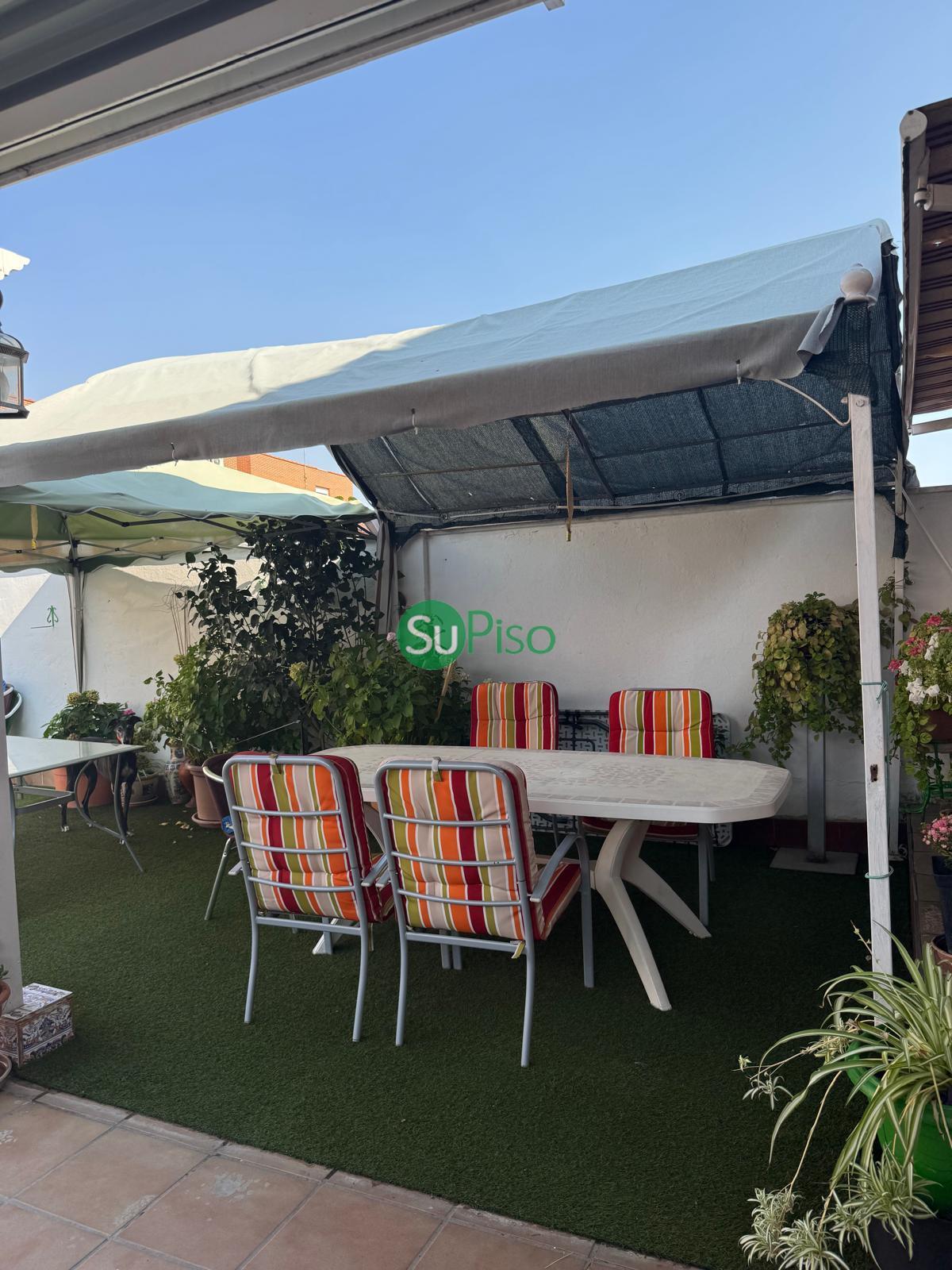 For sale of chalet in Yeles