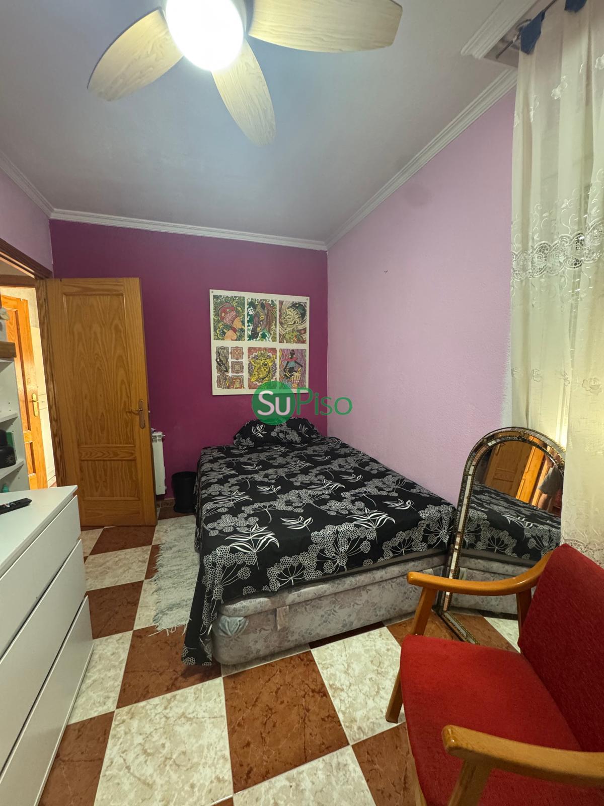 For sale of chalet in Yeles