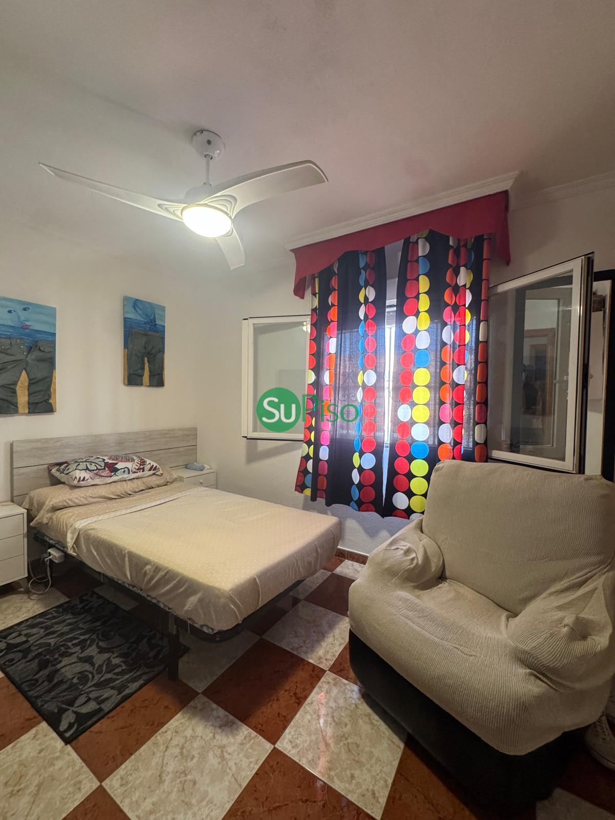 For sale of chalet in Yeles