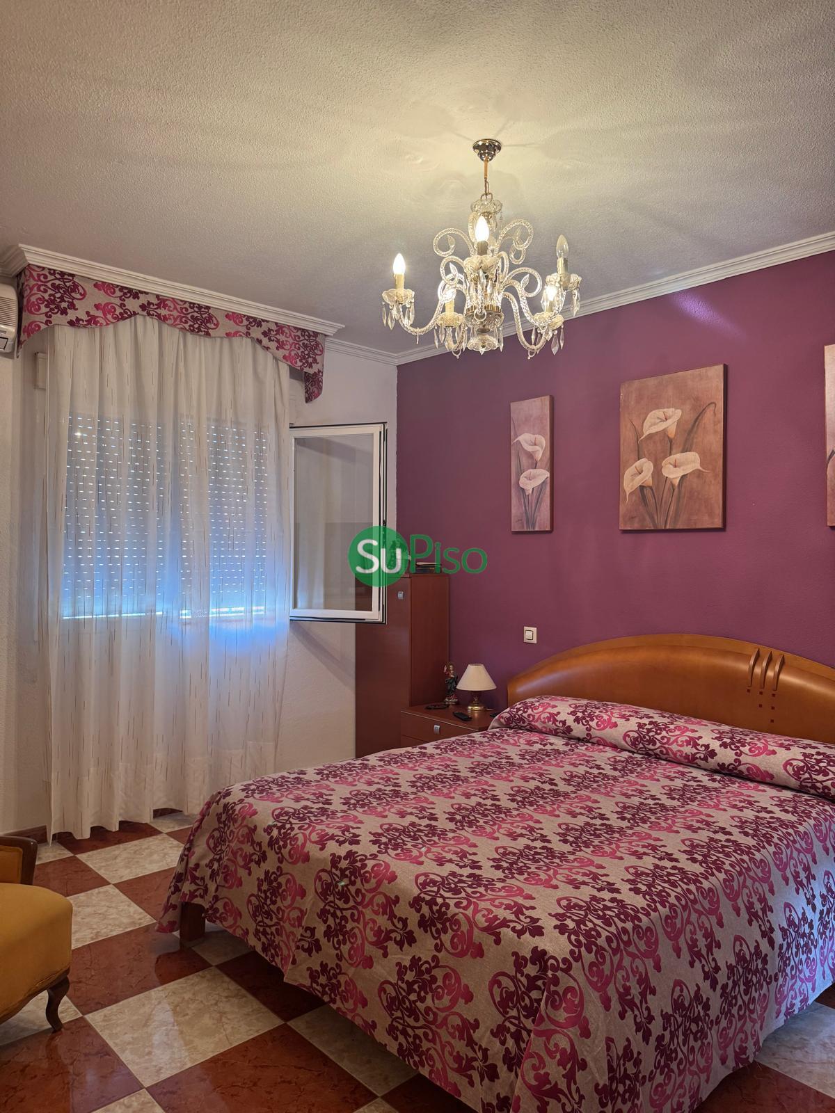 For sale of chalet in Yeles