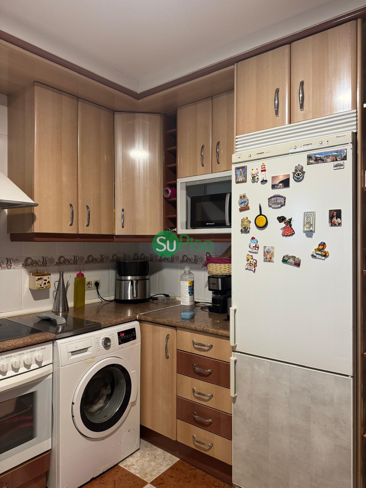 For sale of chalet in Yeles