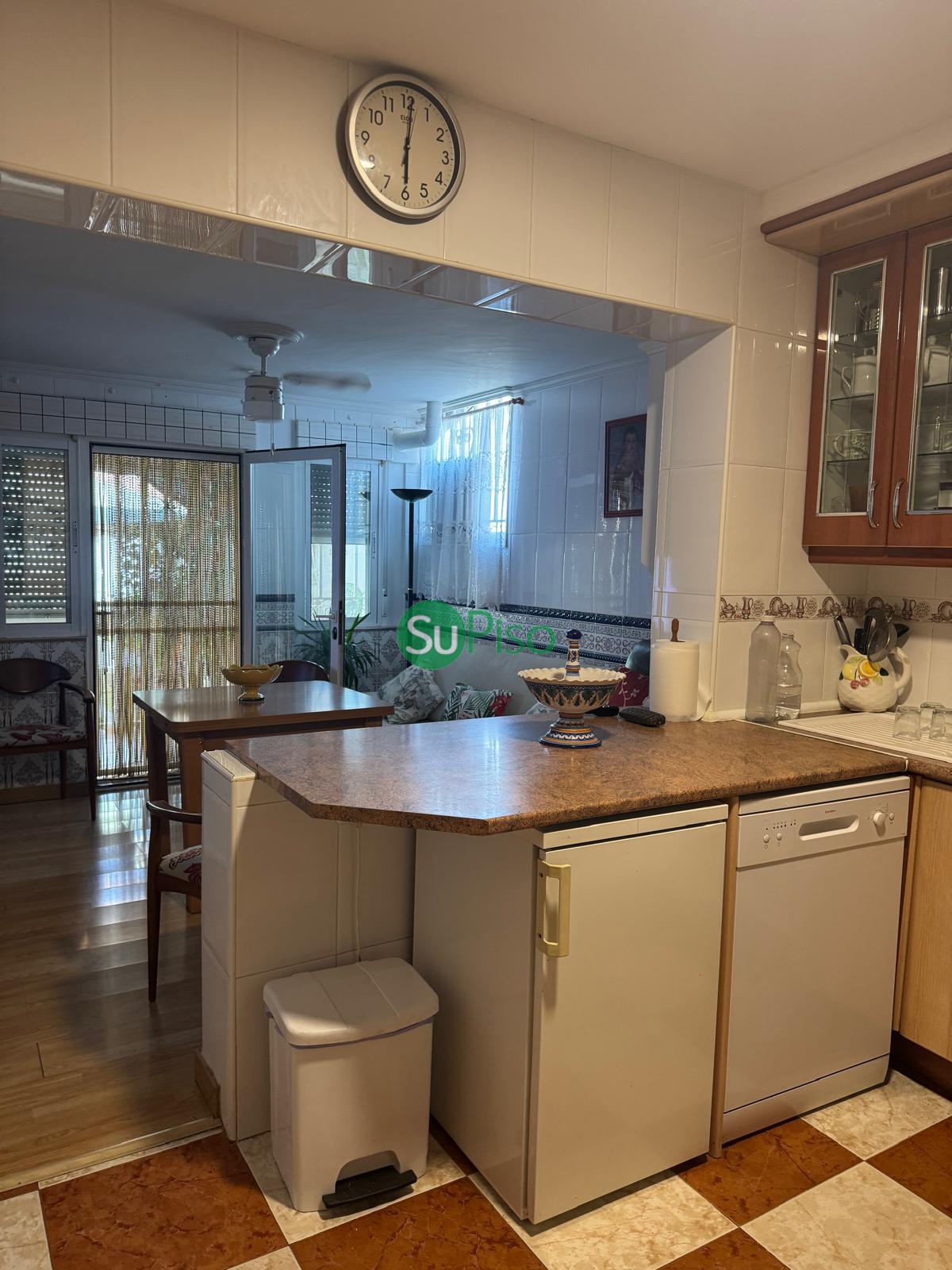For sale of chalet in Yeles