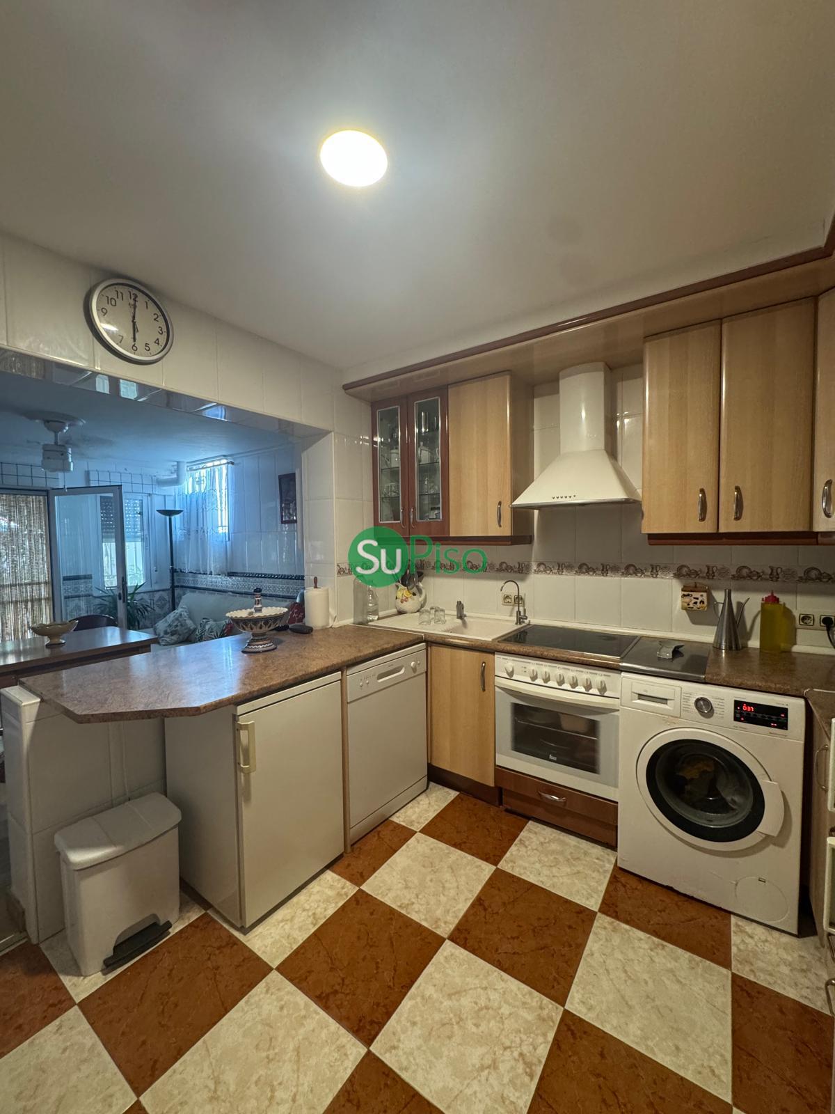 For sale of chalet in Yeles