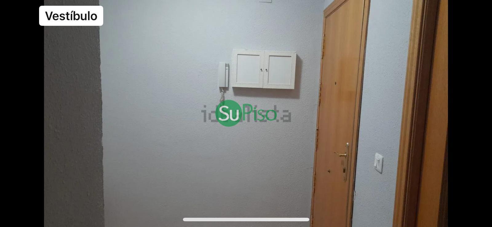 Venta de piso en El Viso de San Juan