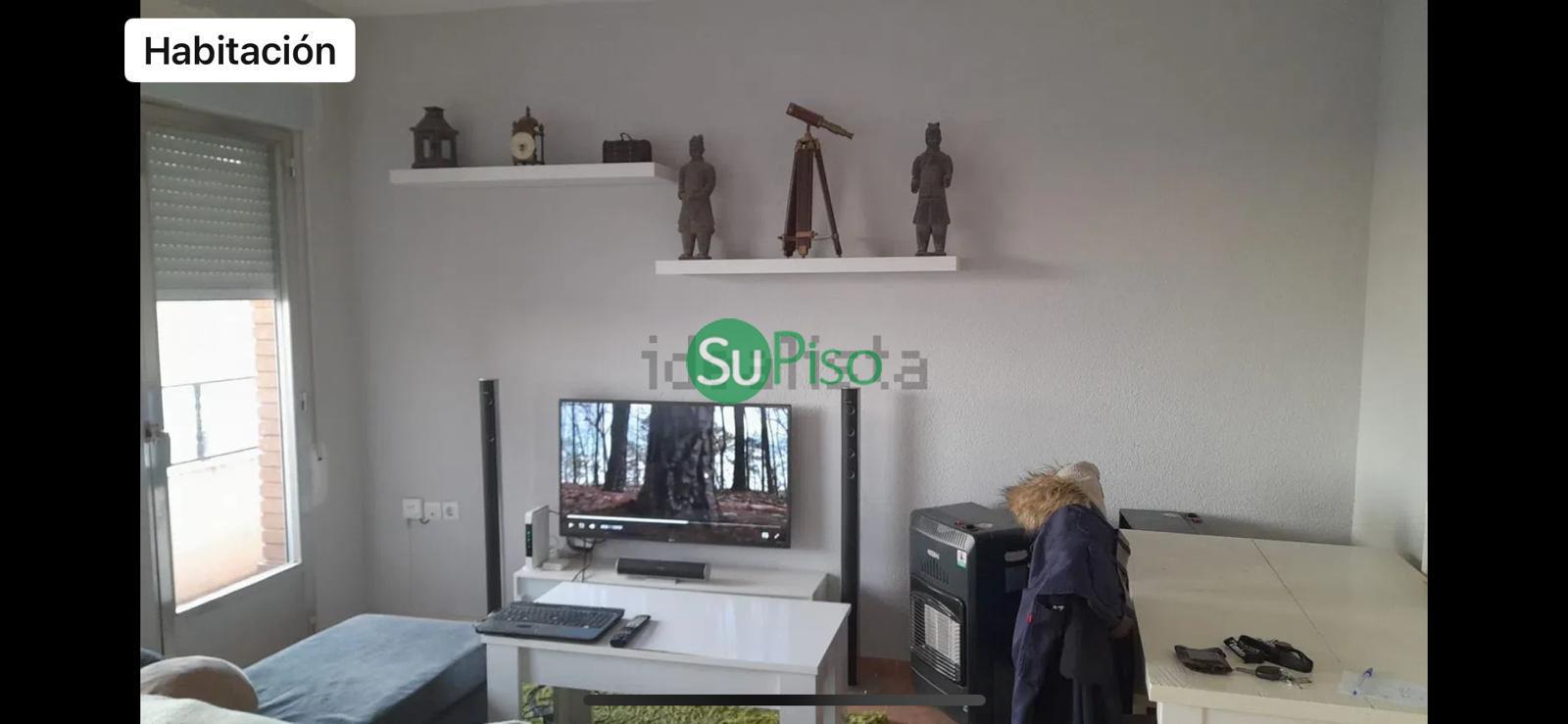 Venta de piso en El Viso de San Juan