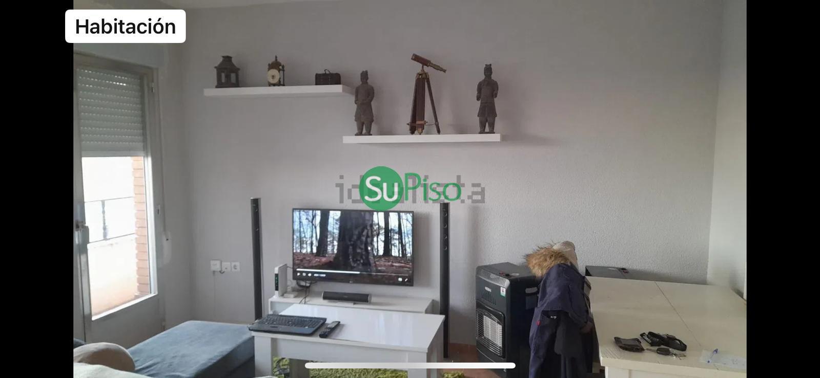 Venta de piso en El Viso de San Juan