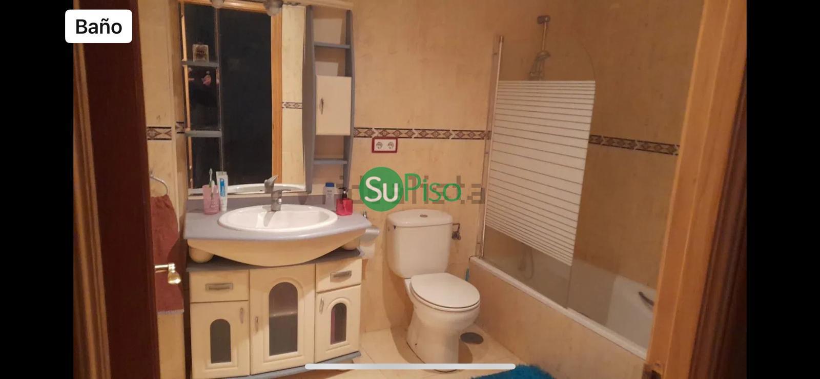 Venta de piso en El Viso de San Juan