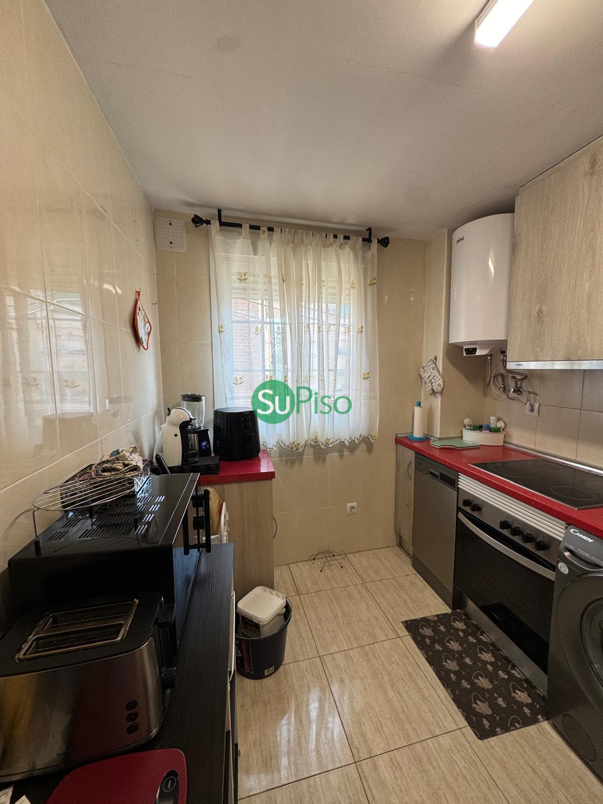 Venta de piso en Yeles