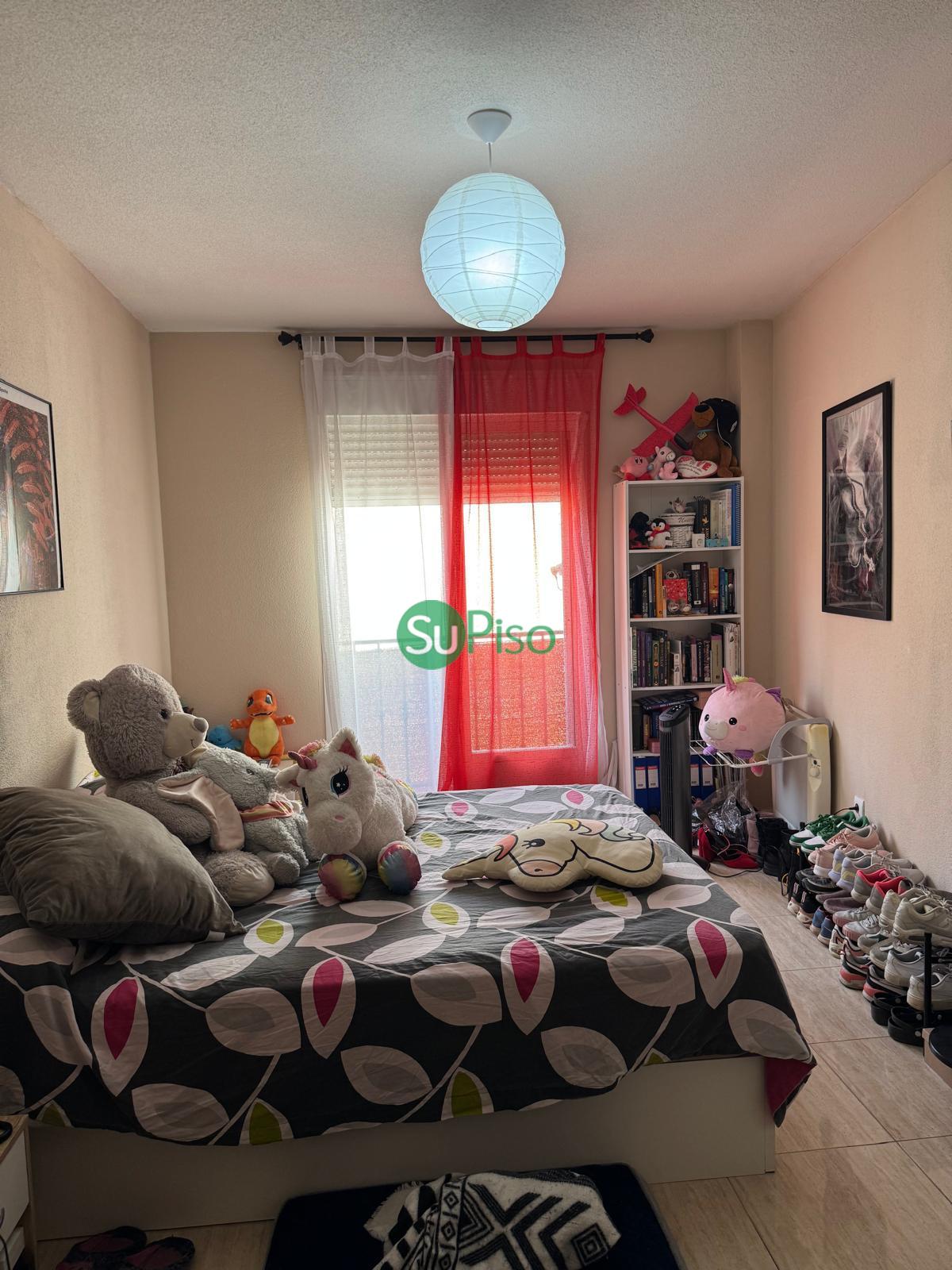 Venta de piso en Yeles