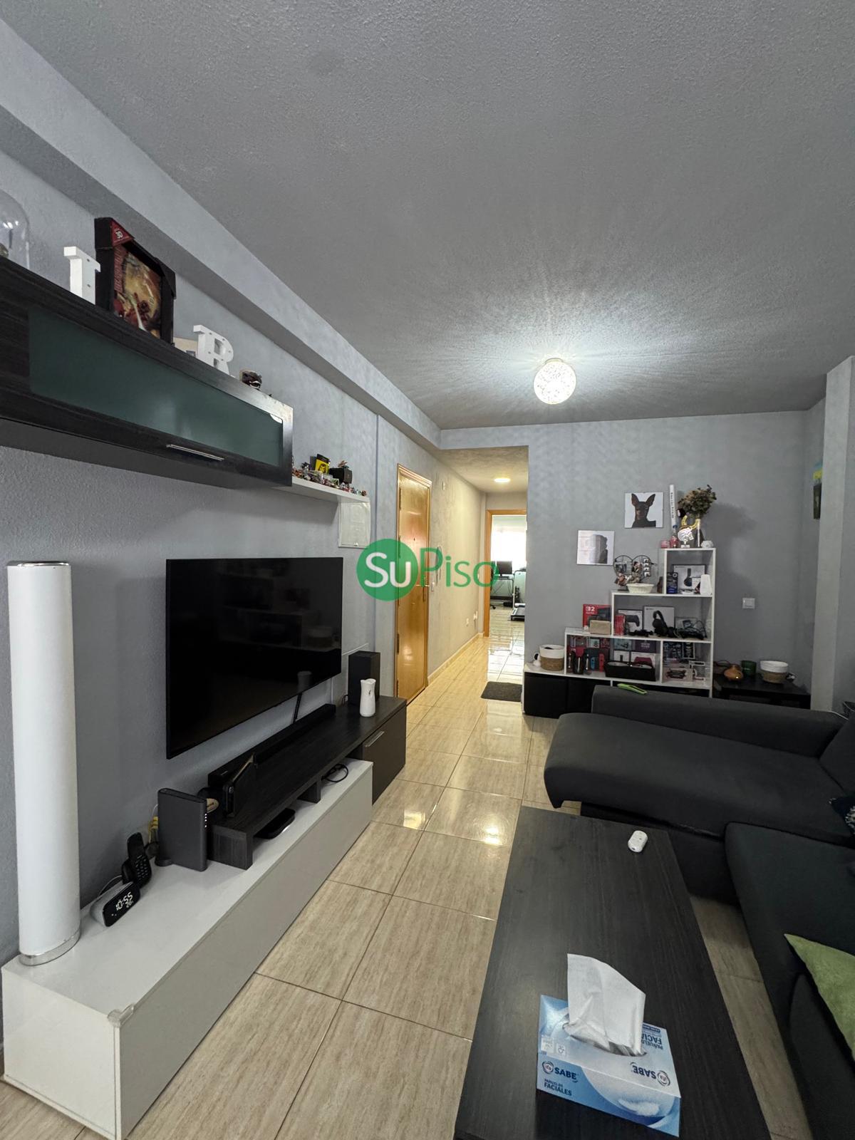 Venta de piso en Yeles