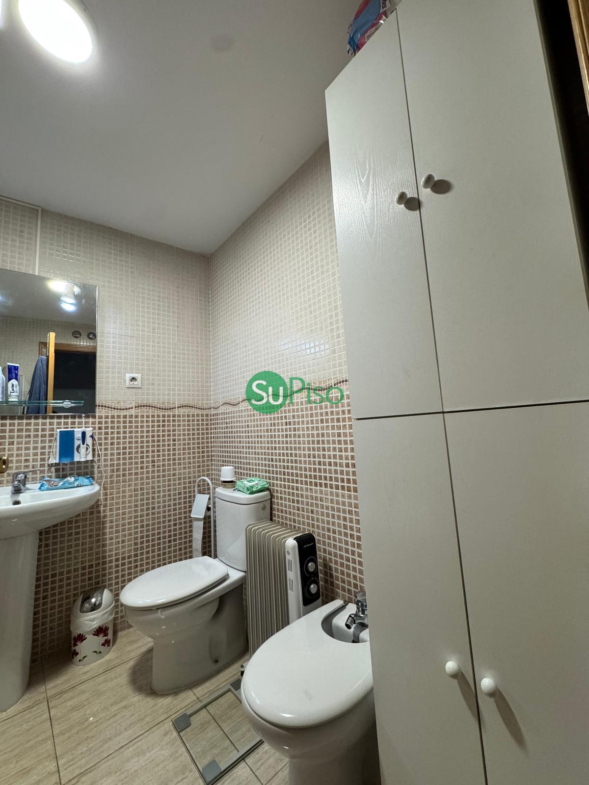 Venta de piso en Yeles