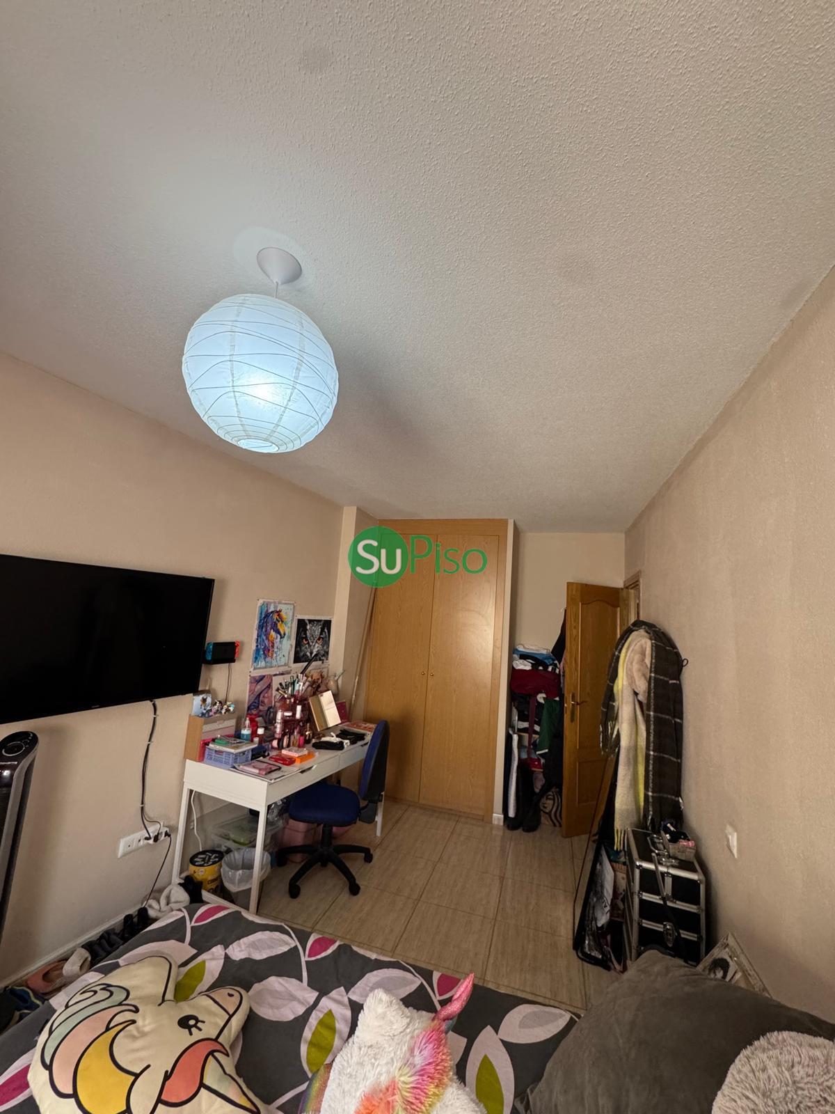 Venta de piso en Yeles