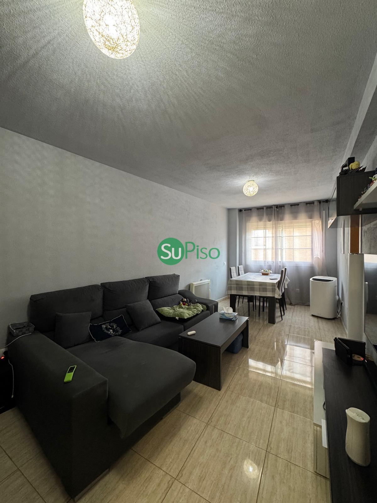 Venta de piso en Yeles