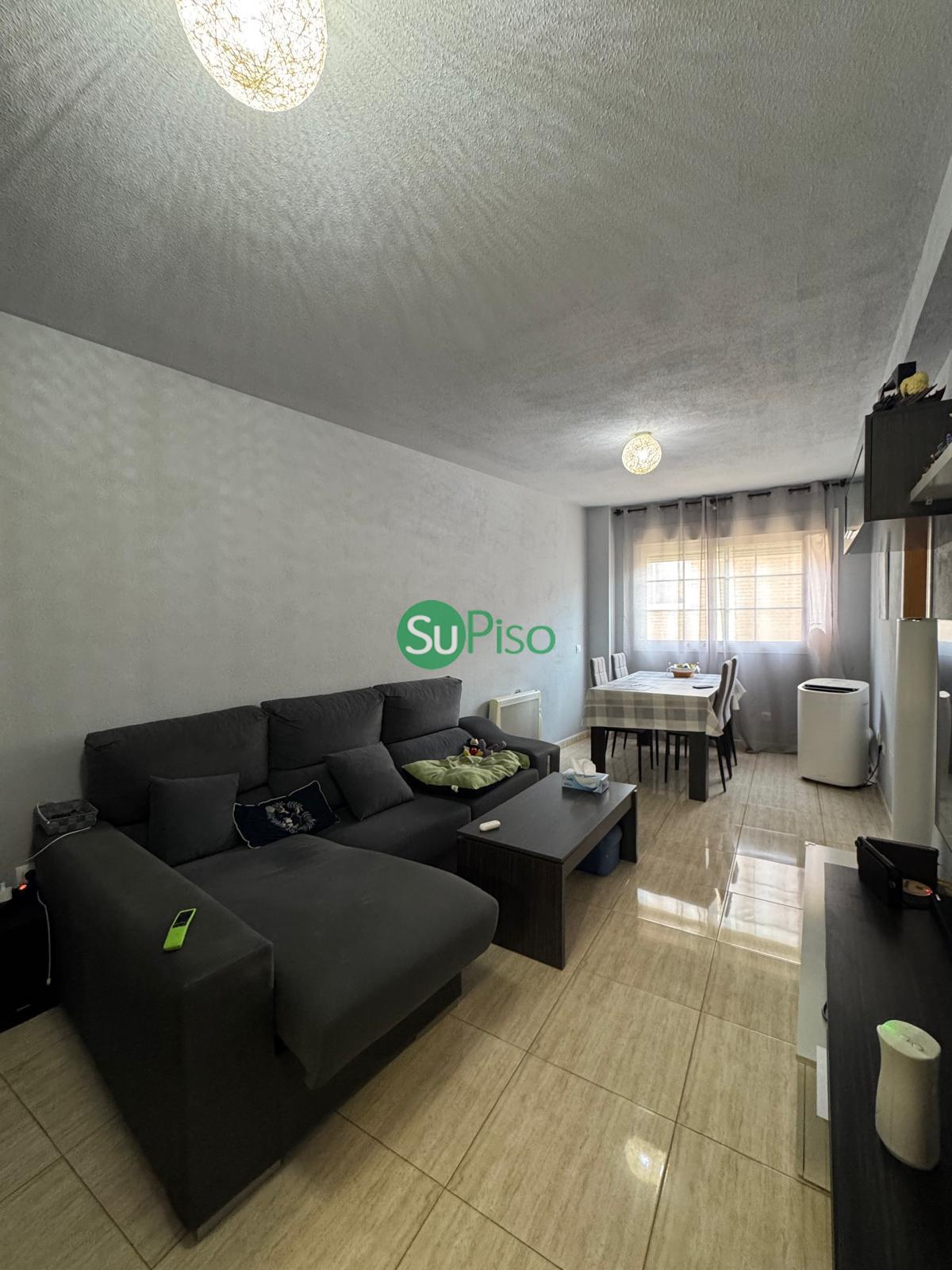 Venta de piso en Yeles
