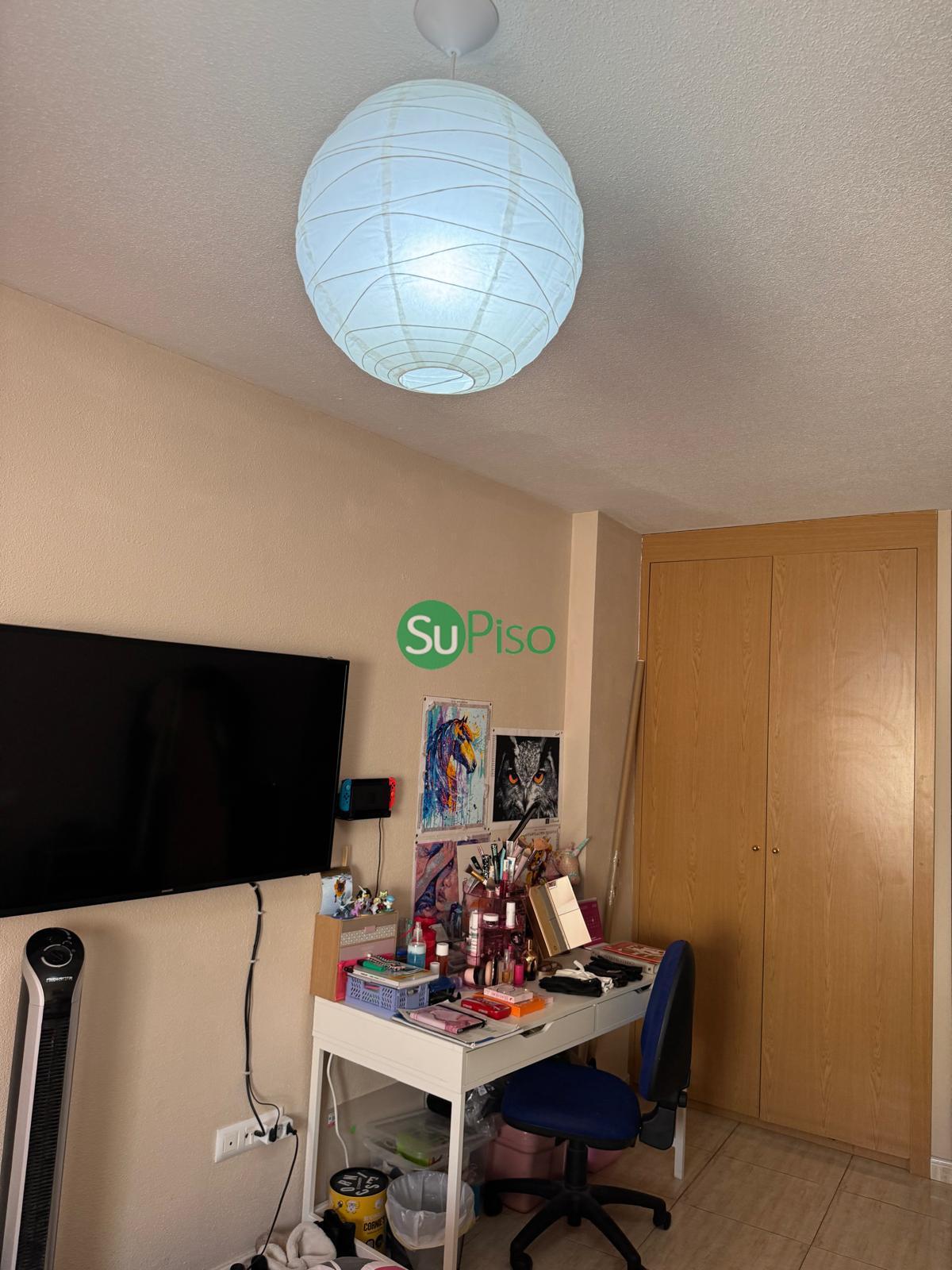 Venta de piso en Yeles