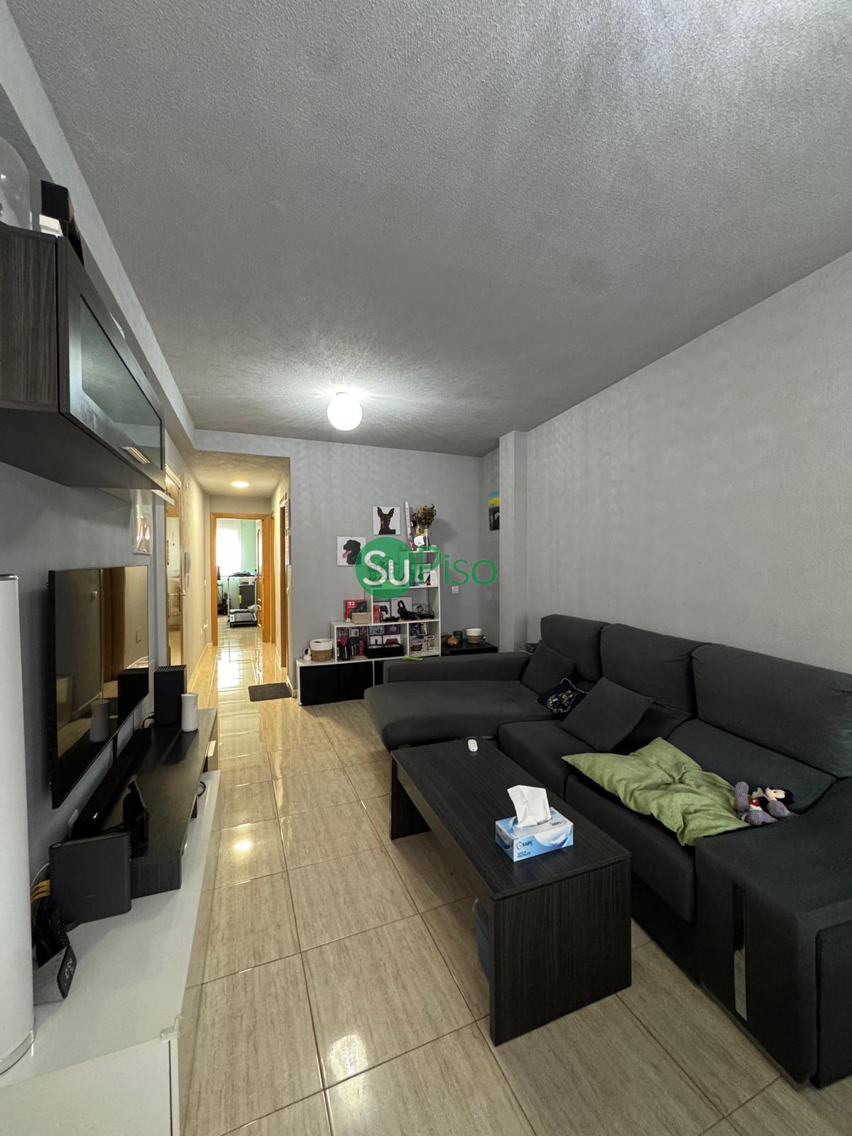 Venta de piso en Yeles