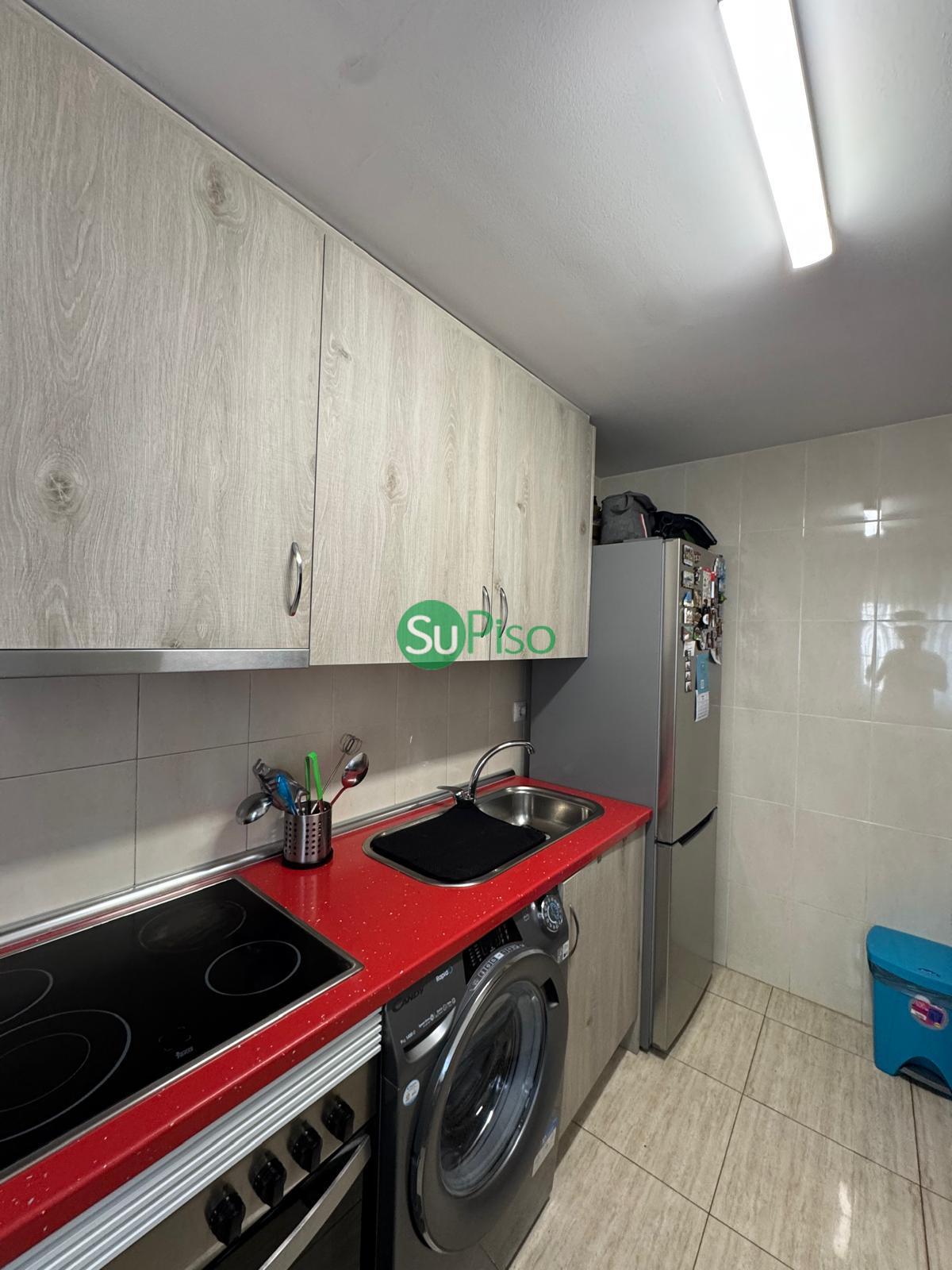 Venta de piso en Yeles
