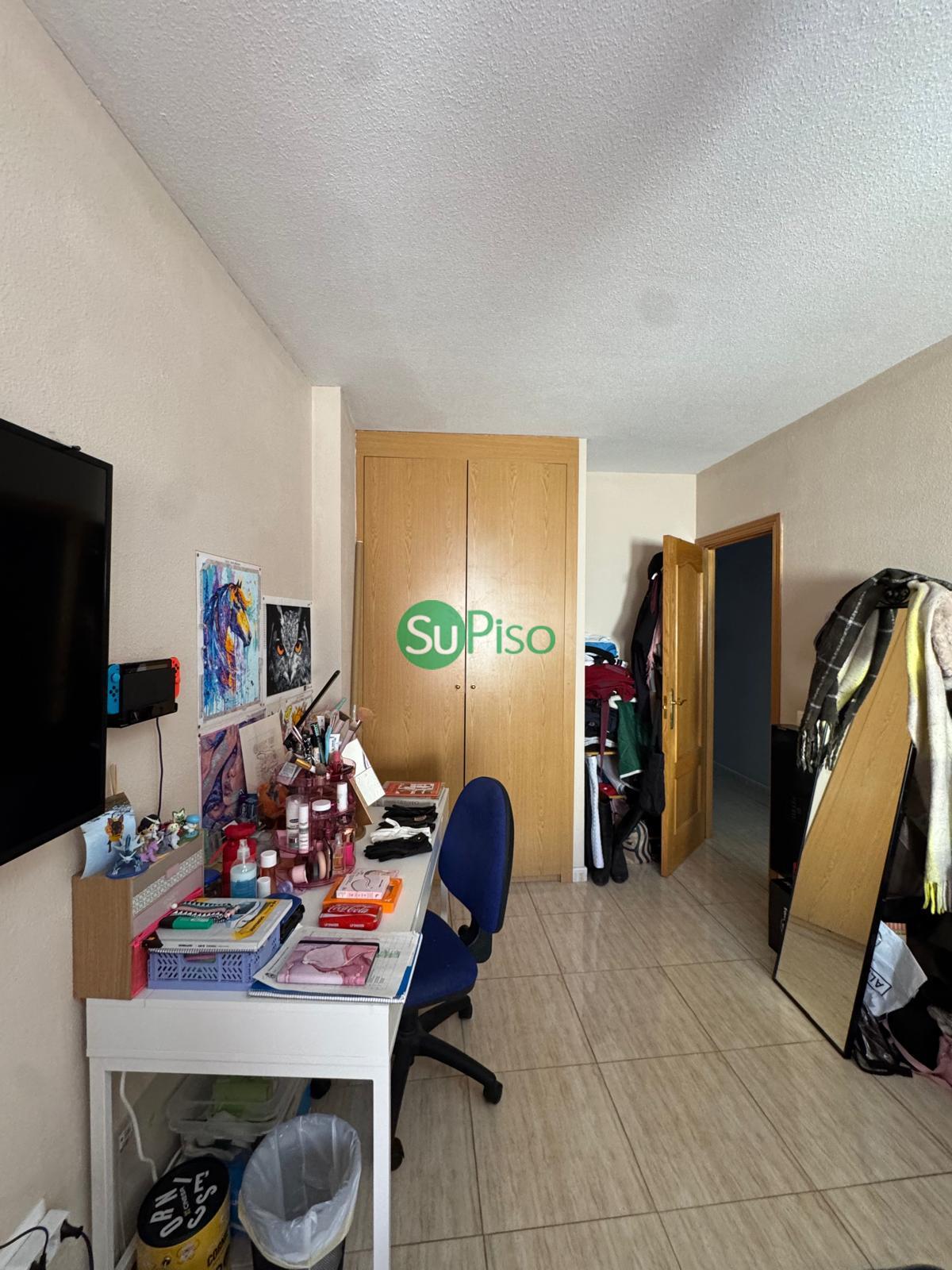 Venta de piso en Yeles