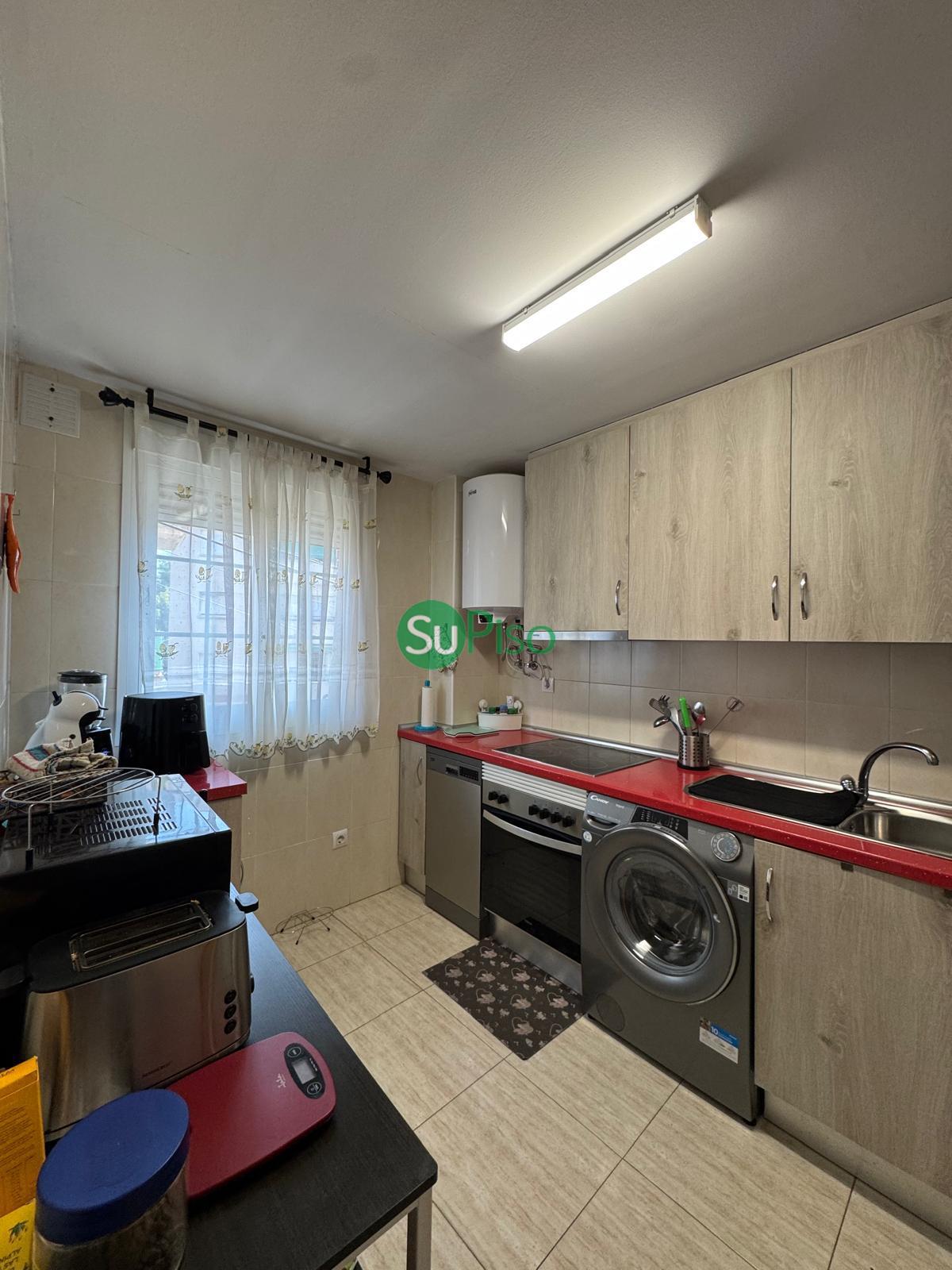 Venta de piso en Yeles