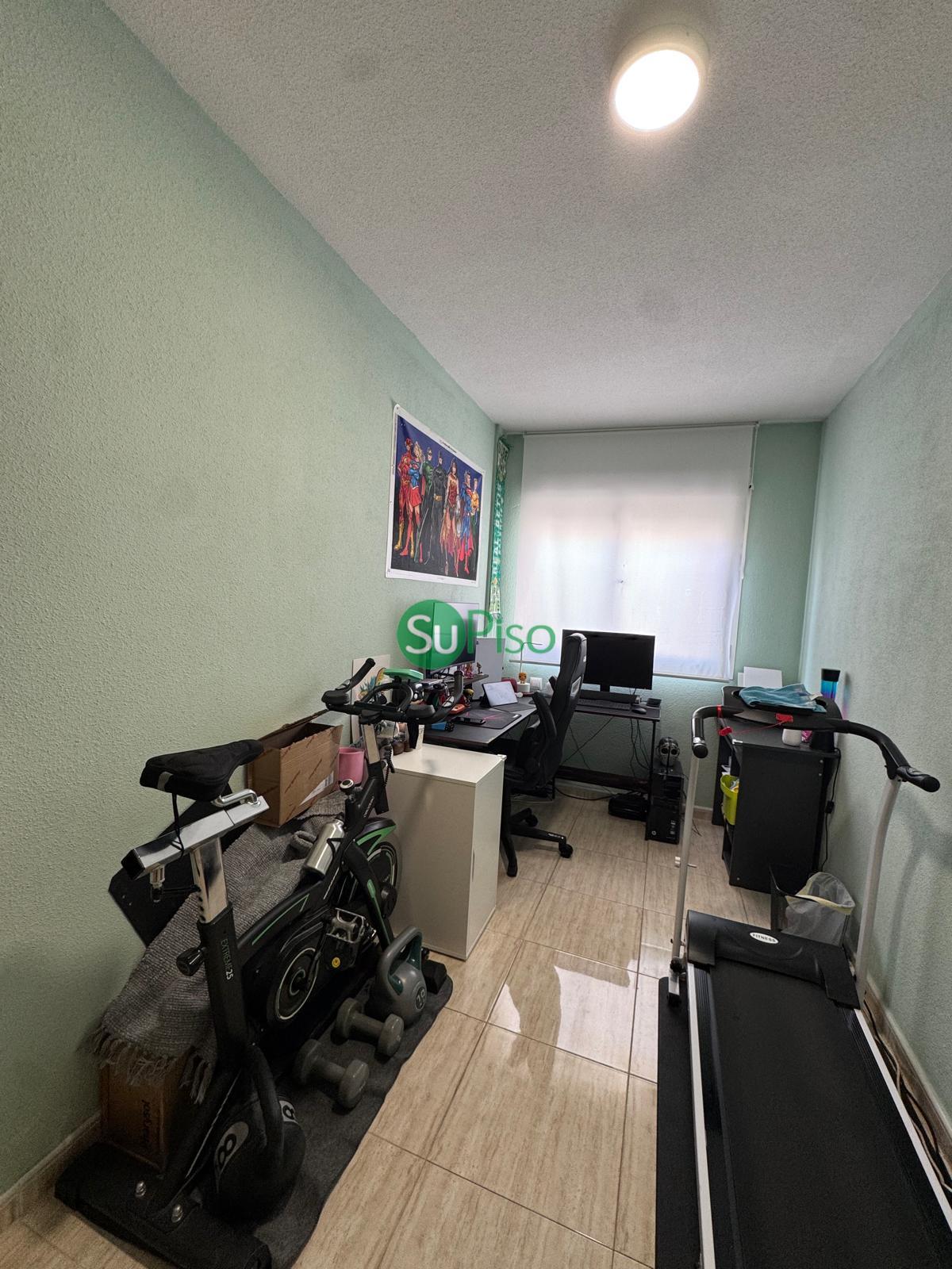 Venta de piso en Yeles