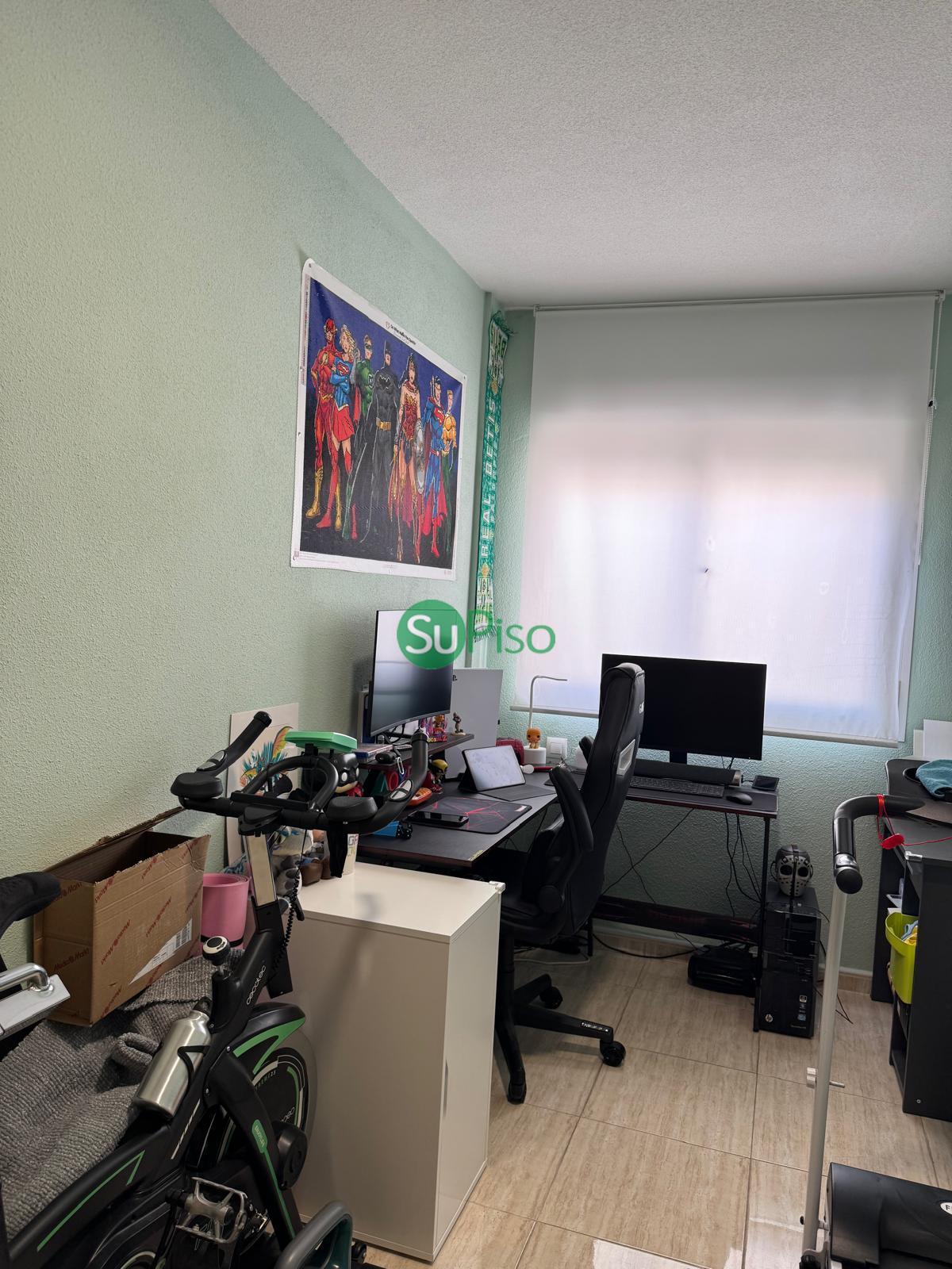 Venta de piso en Yeles