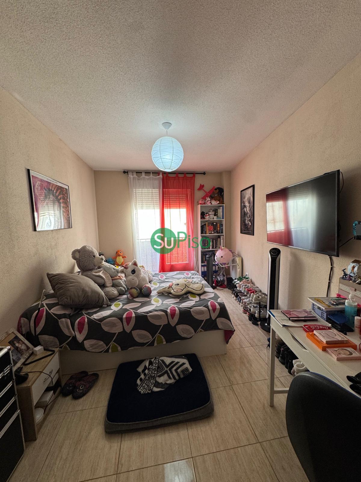 Venta de piso en Yeles
