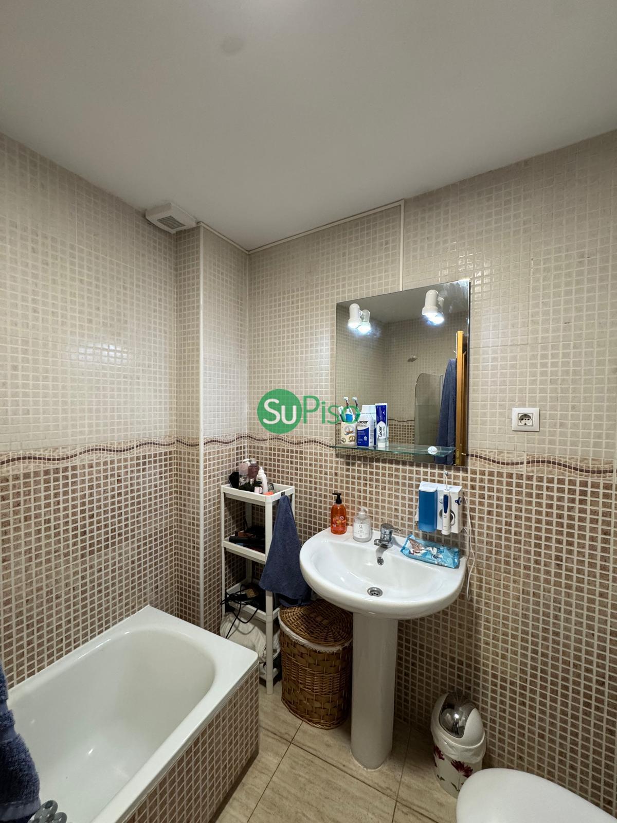 Venta de piso en Yeles
