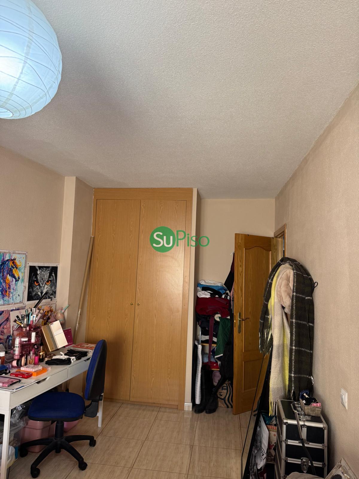 Venta de piso en Yeles