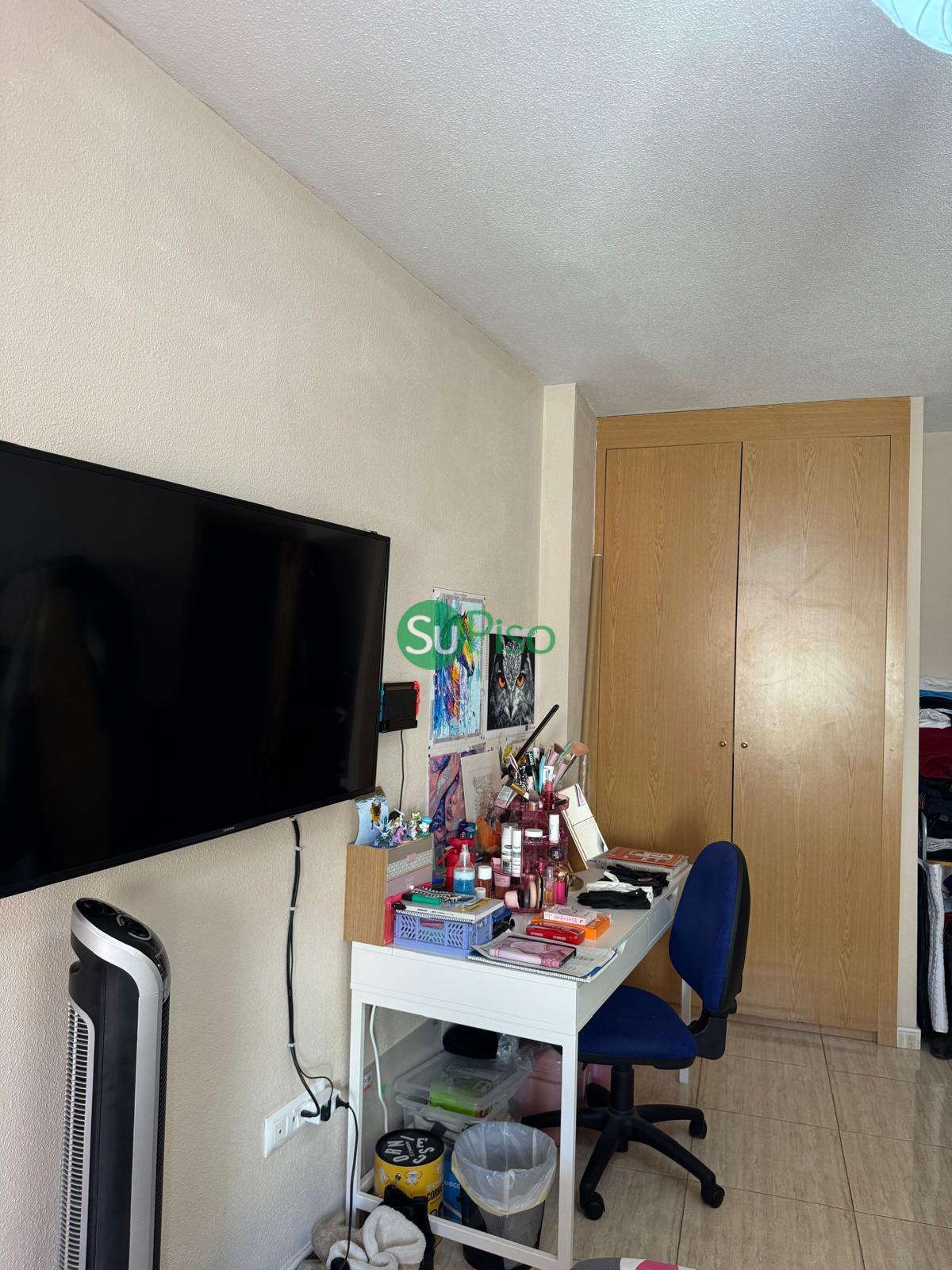 Venta de piso en Yeles