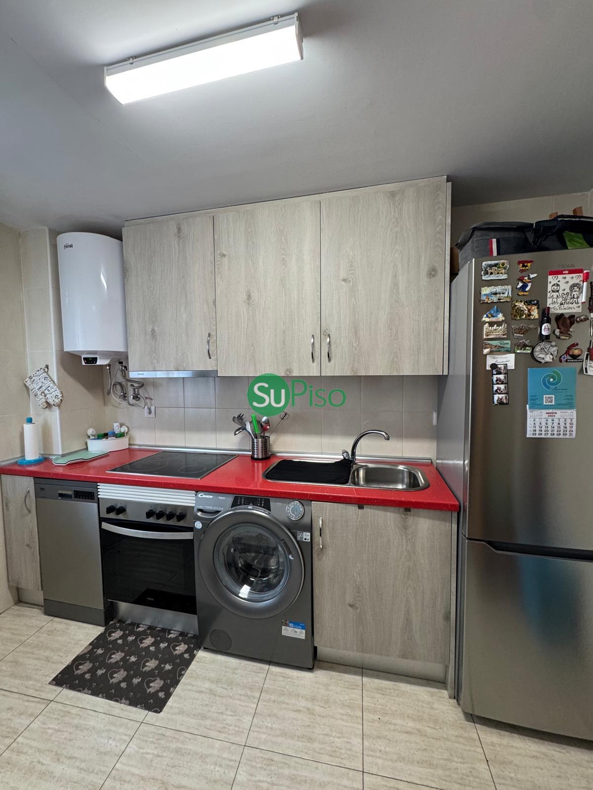 Venta de piso en Yeles