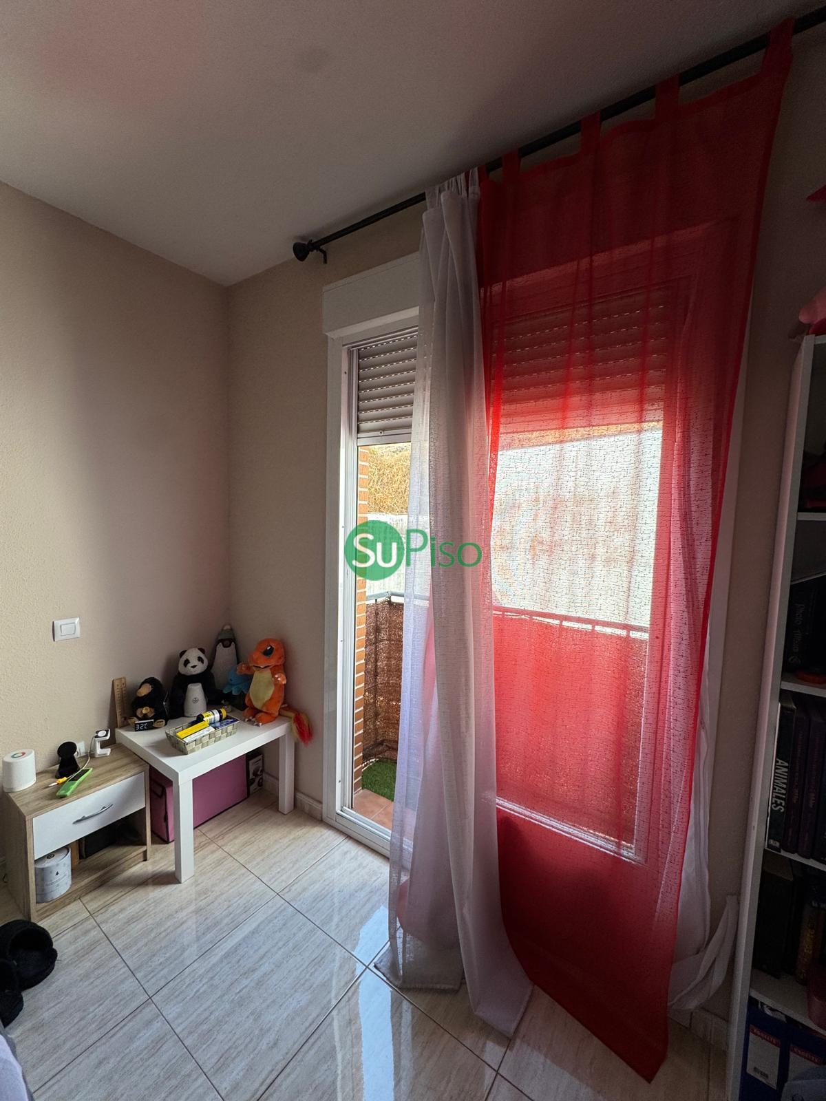Venta de piso en Yeles
