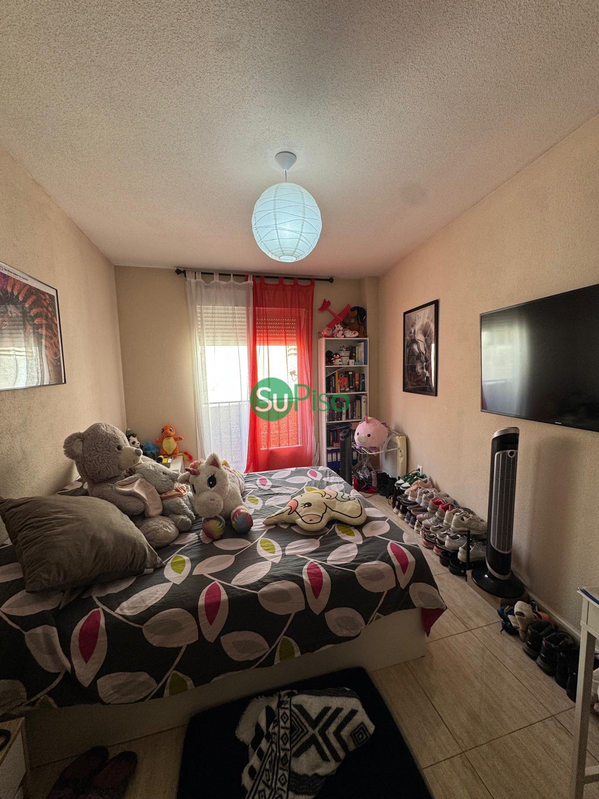 Venta de piso en Yeles