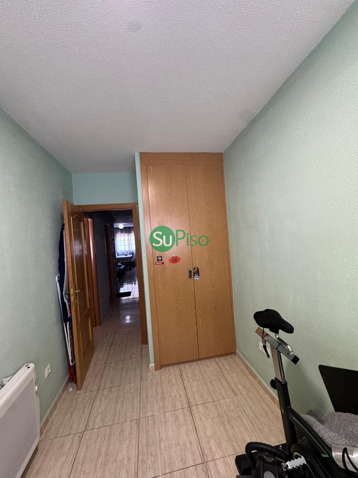 Venta de piso en Yeles