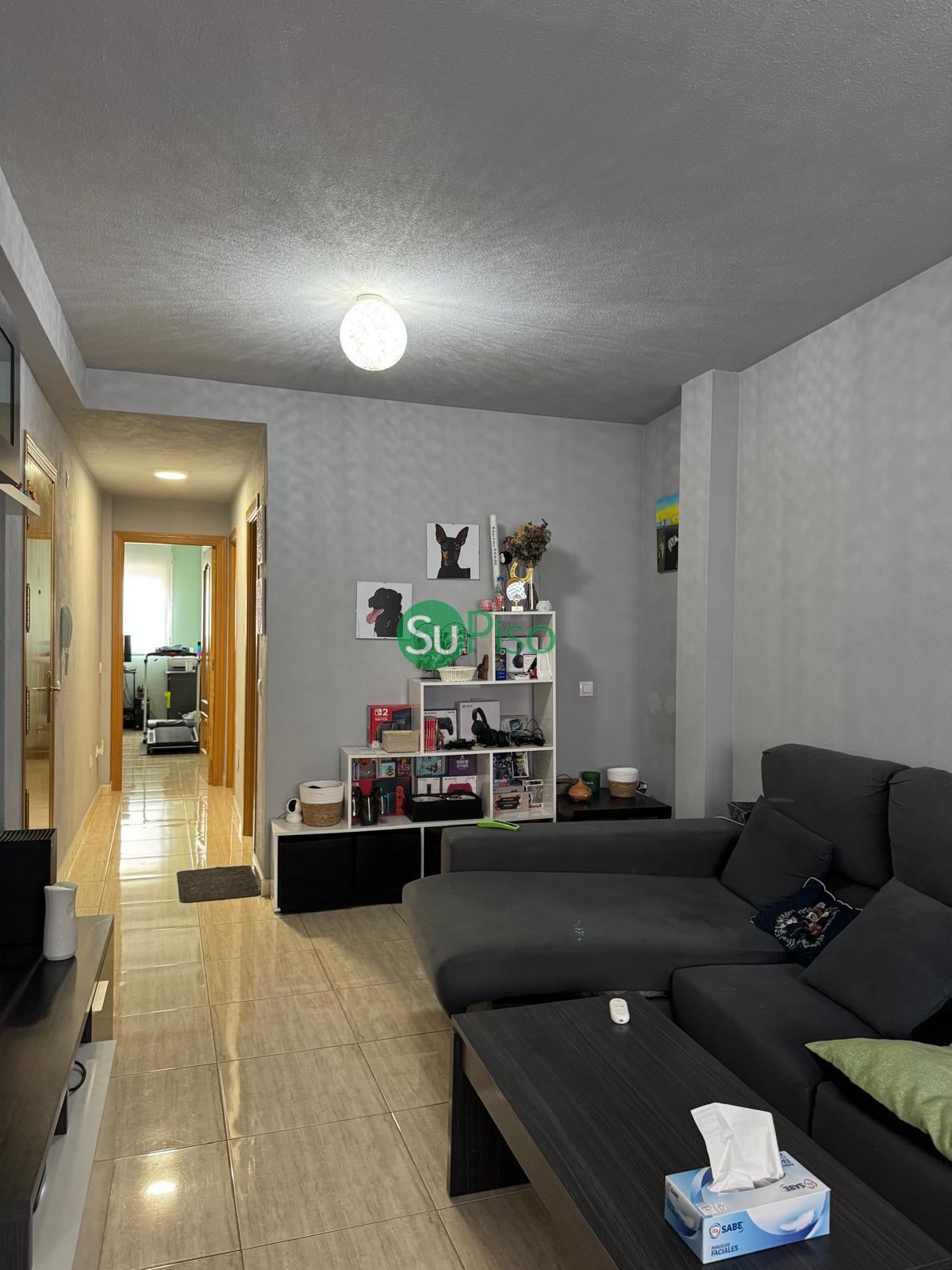 Venta de piso en Yeles