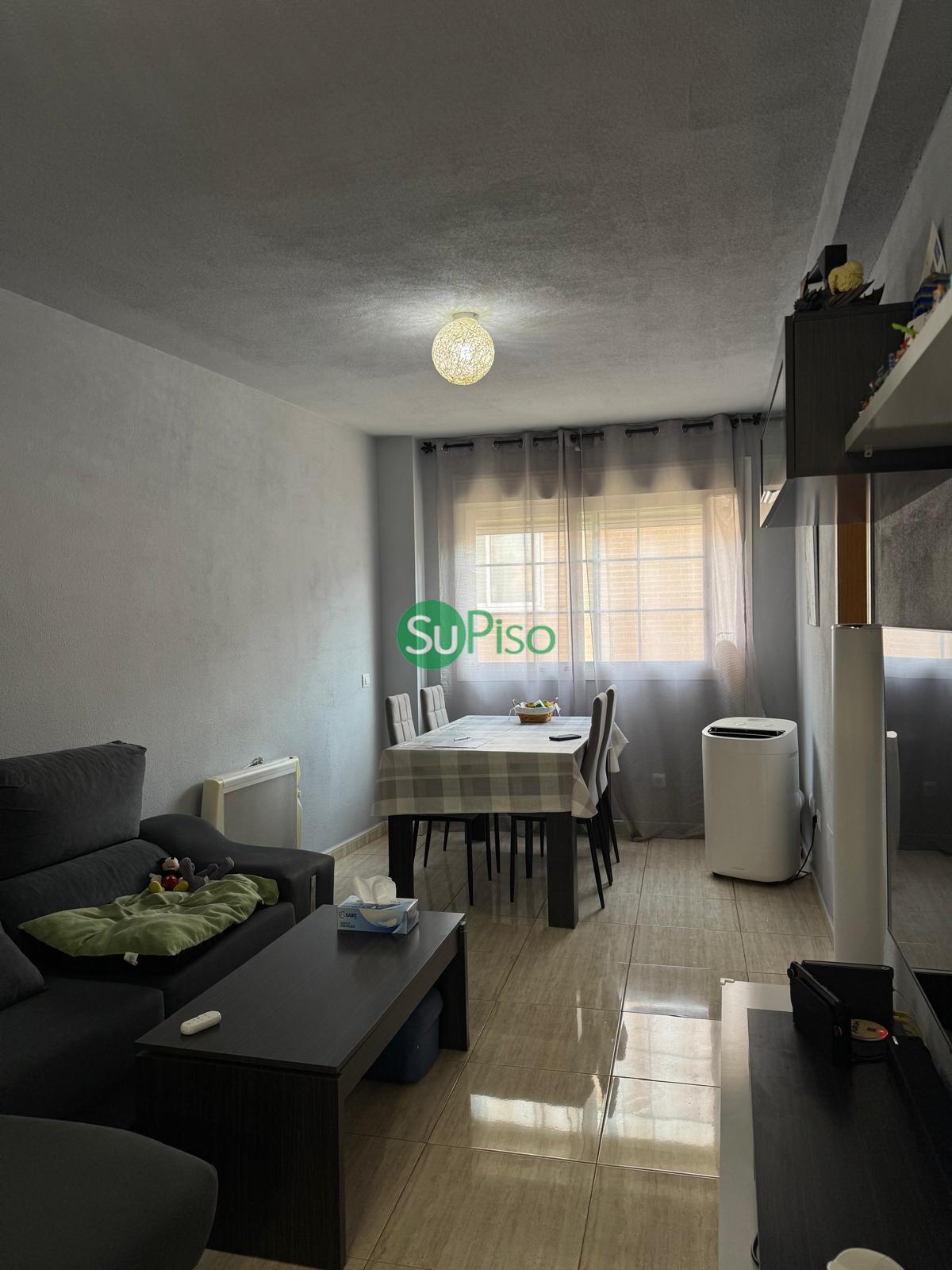 Venta de piso en Yeles
