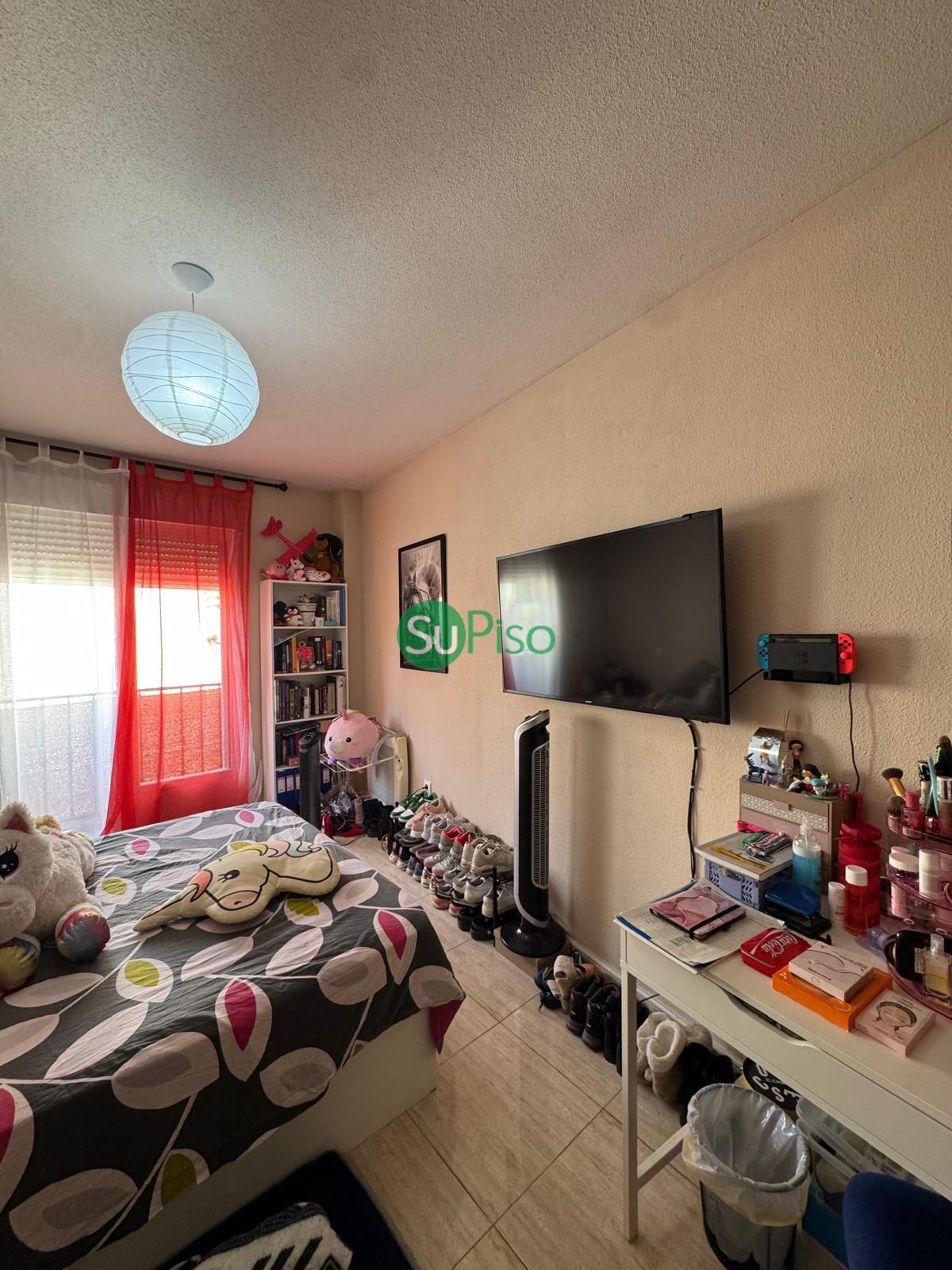 Venta de piso en Yeles